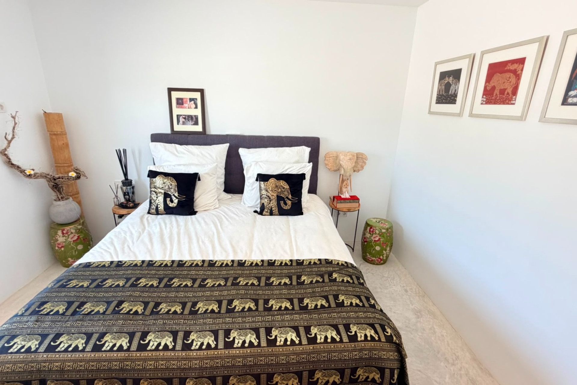 Resale - Detached Villa - Pinoso