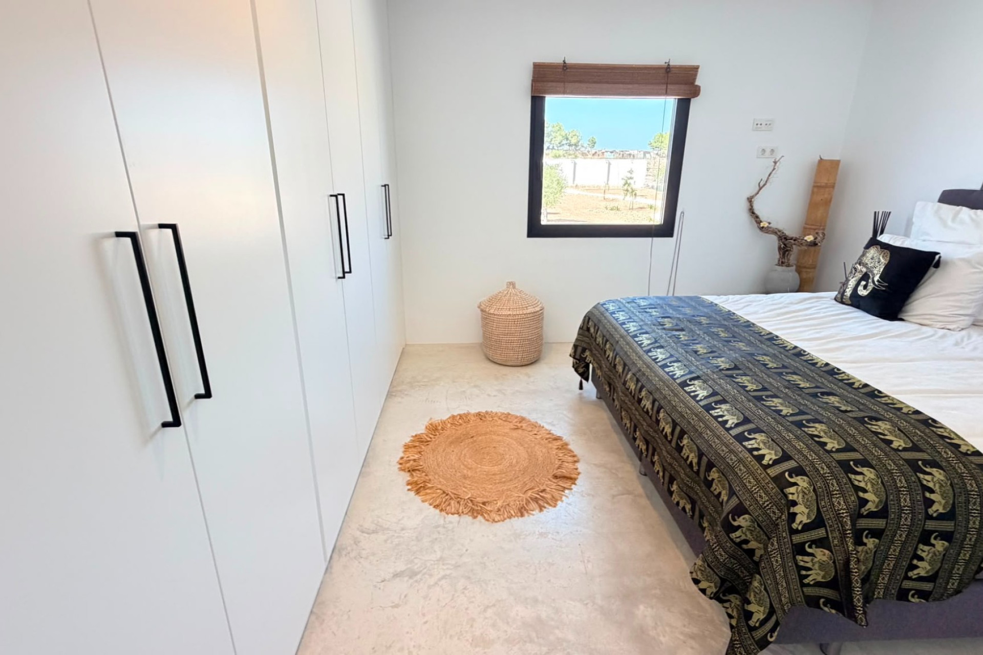 Resale - Detached Villa - Pinoso