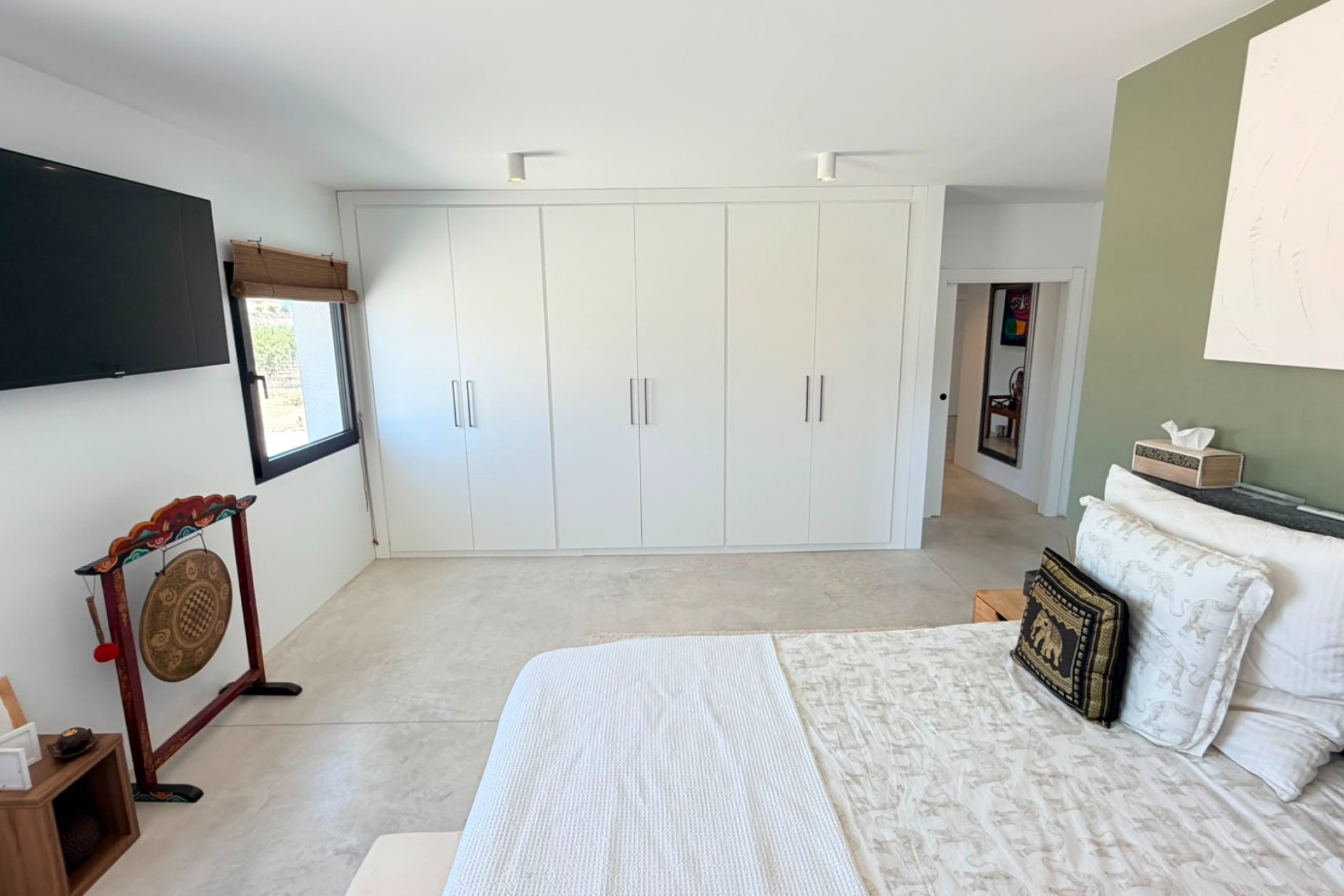 Resale - Detached Villa - Pinoso