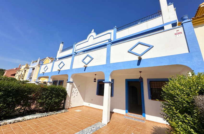 Resale - Detached Villa - Roda - Señorio de Roda