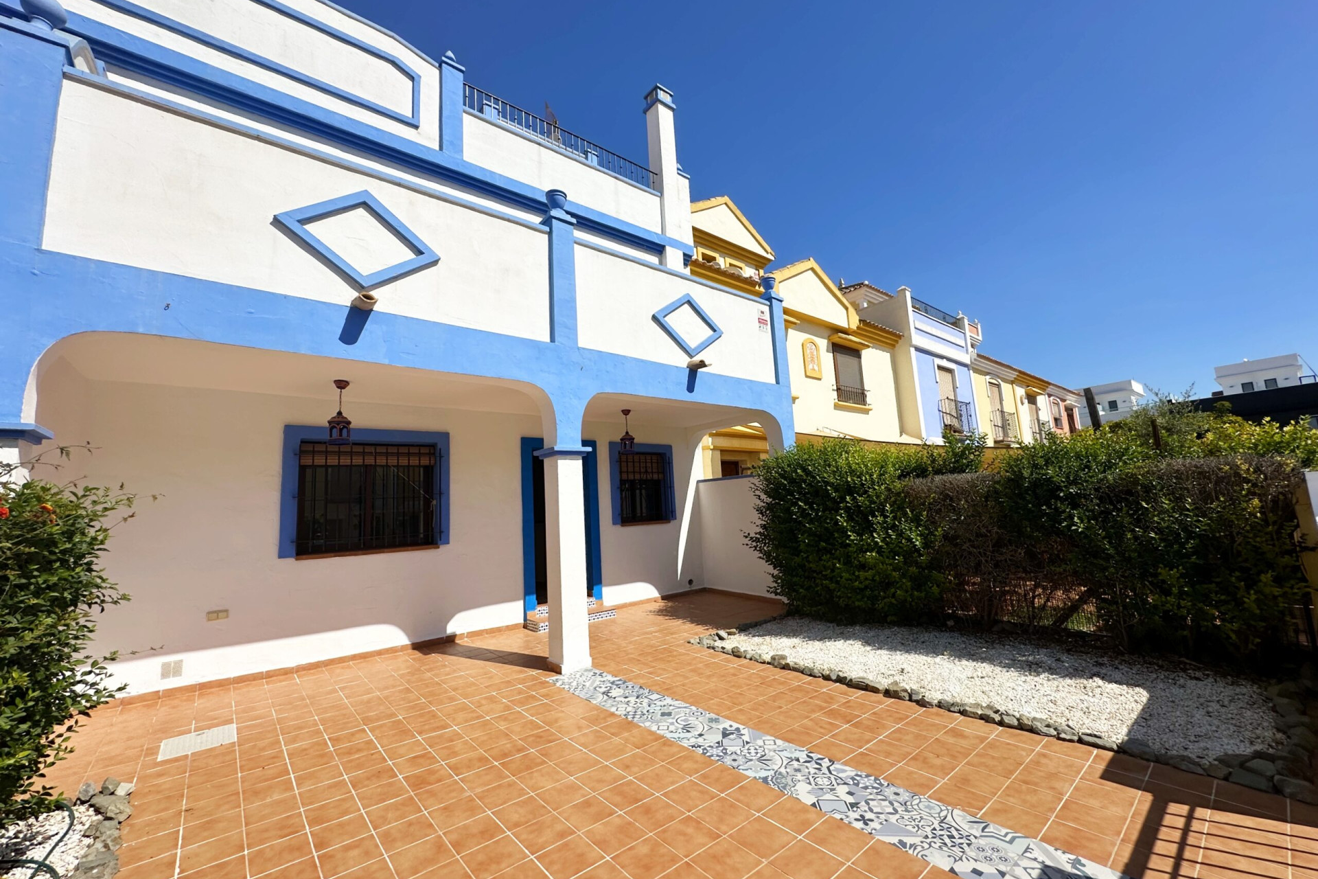 Resale - Detached Villa - Roda - Señorio de Roda