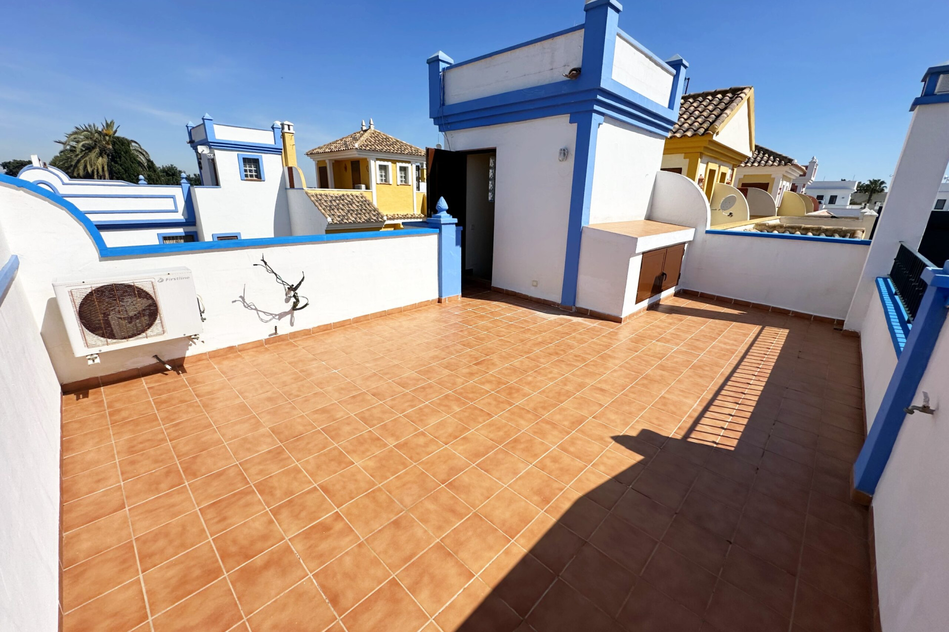 Resale - Detached Villa - Roda - Señorio de Roda