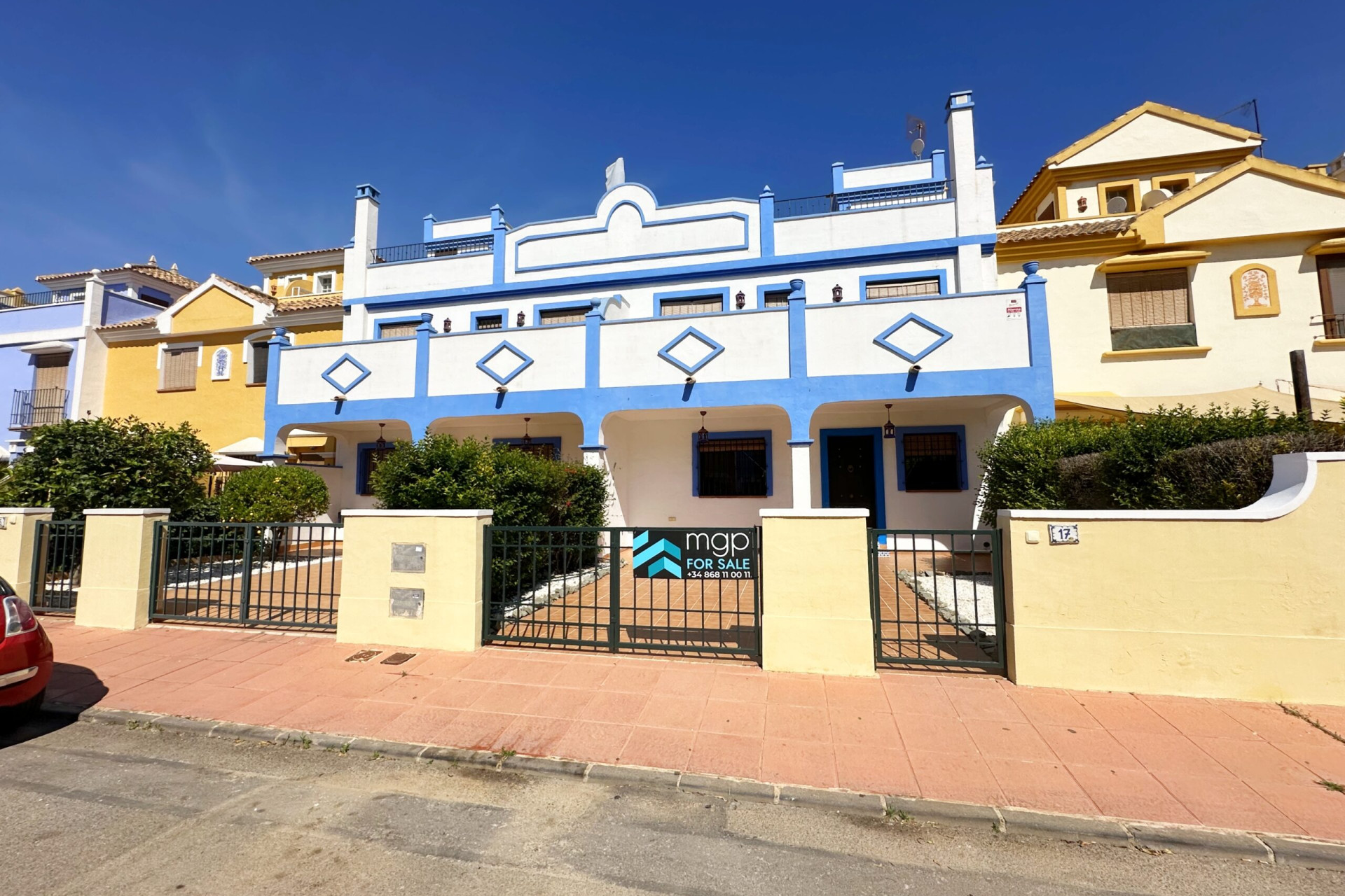 Resale - Detached Villa - Roda - Señorio de Roda