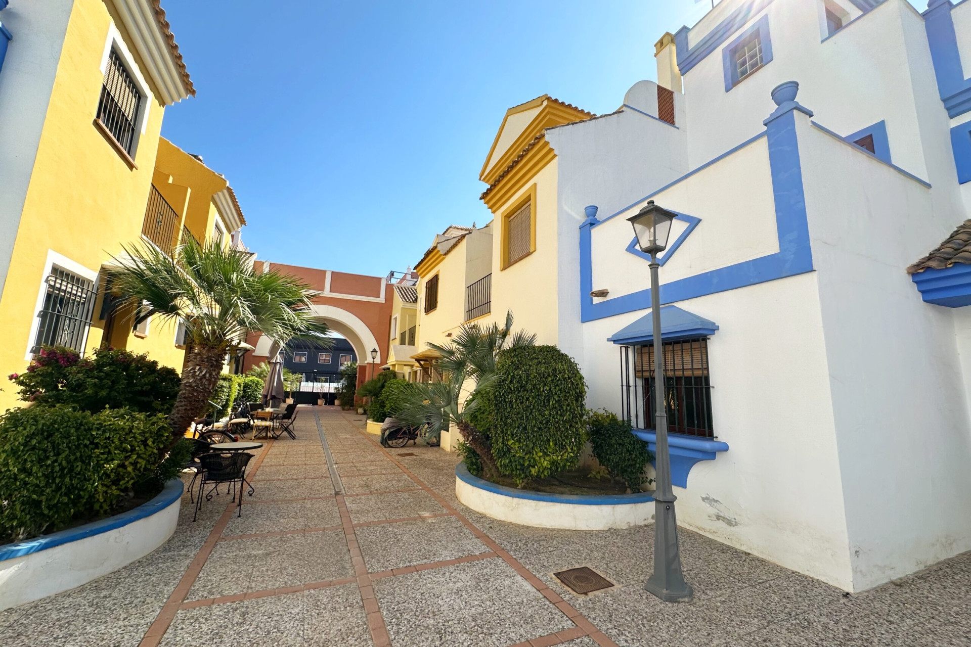 Resale - Detached Villa - Roda - Señorio de Roda