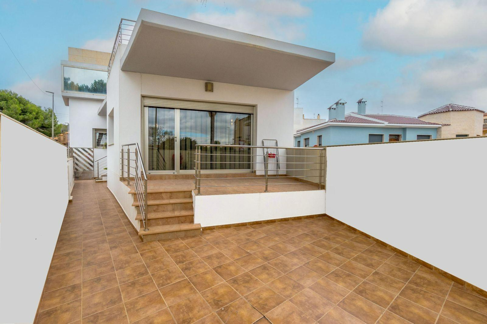 Resale - Detached Villa - Rojales - Rojales - Village