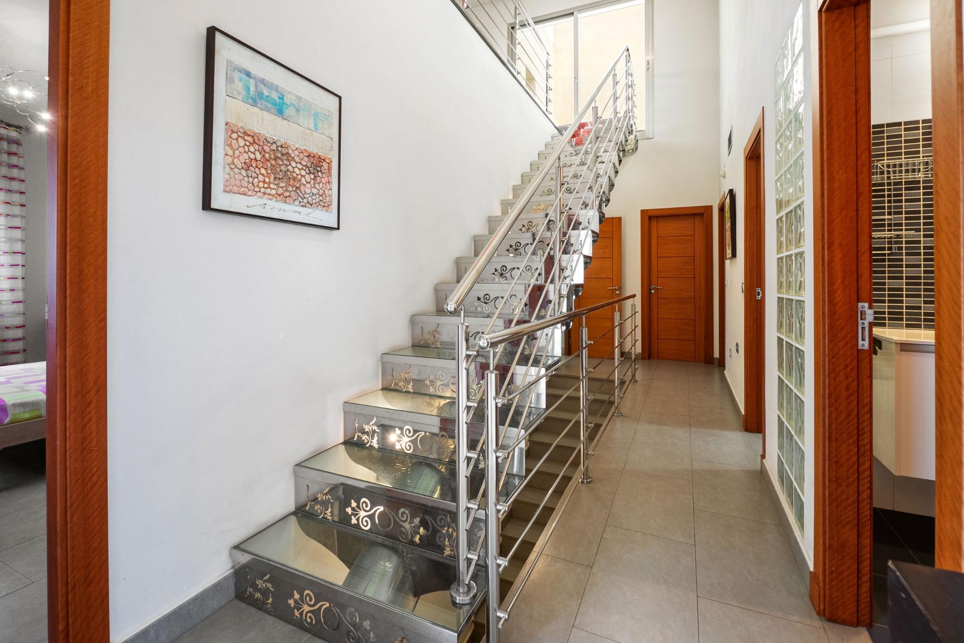 Resale - Detached Villa - Rojales - Rojales - Village