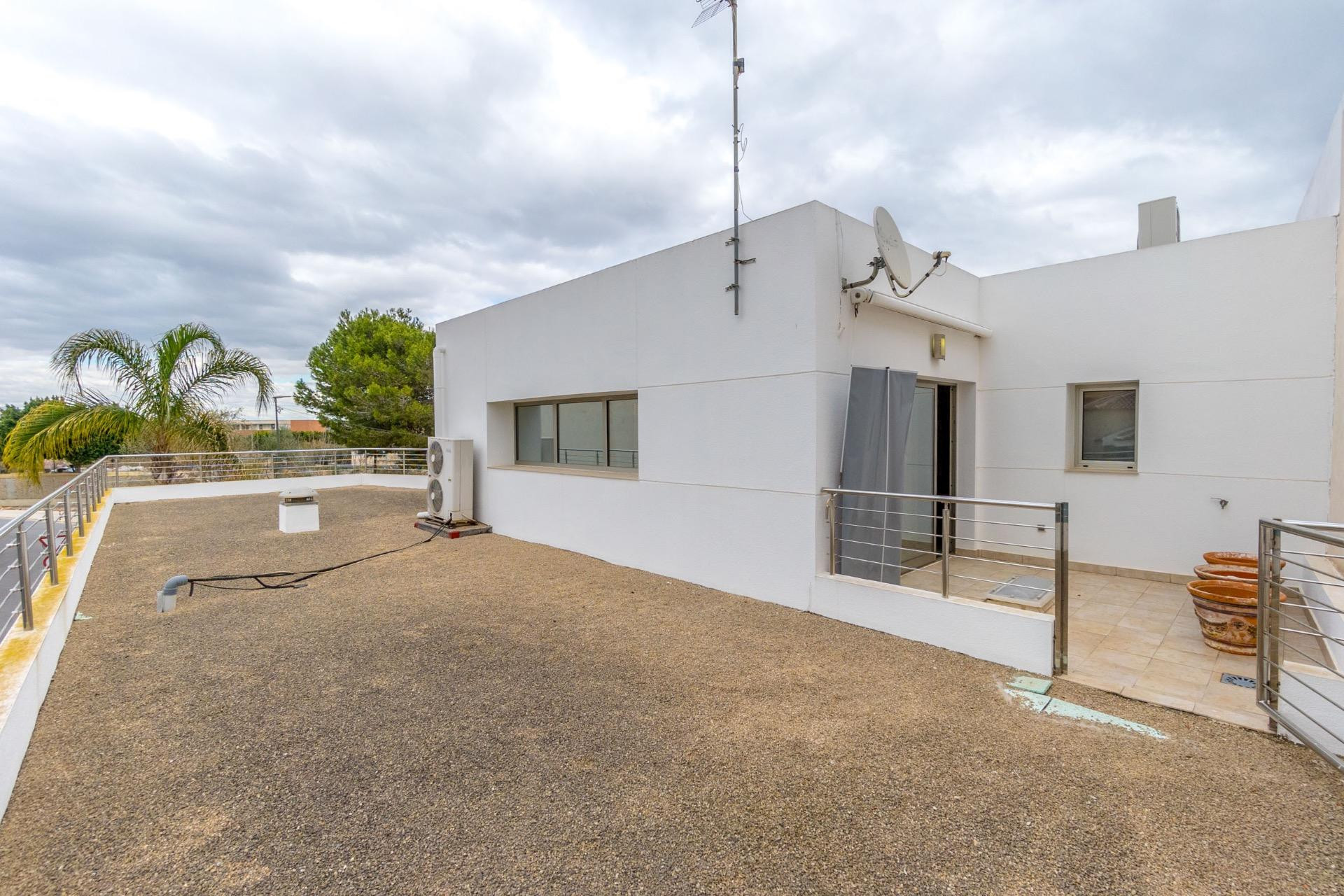 Resale - Detached Villa - Rojales - Rojales - Village