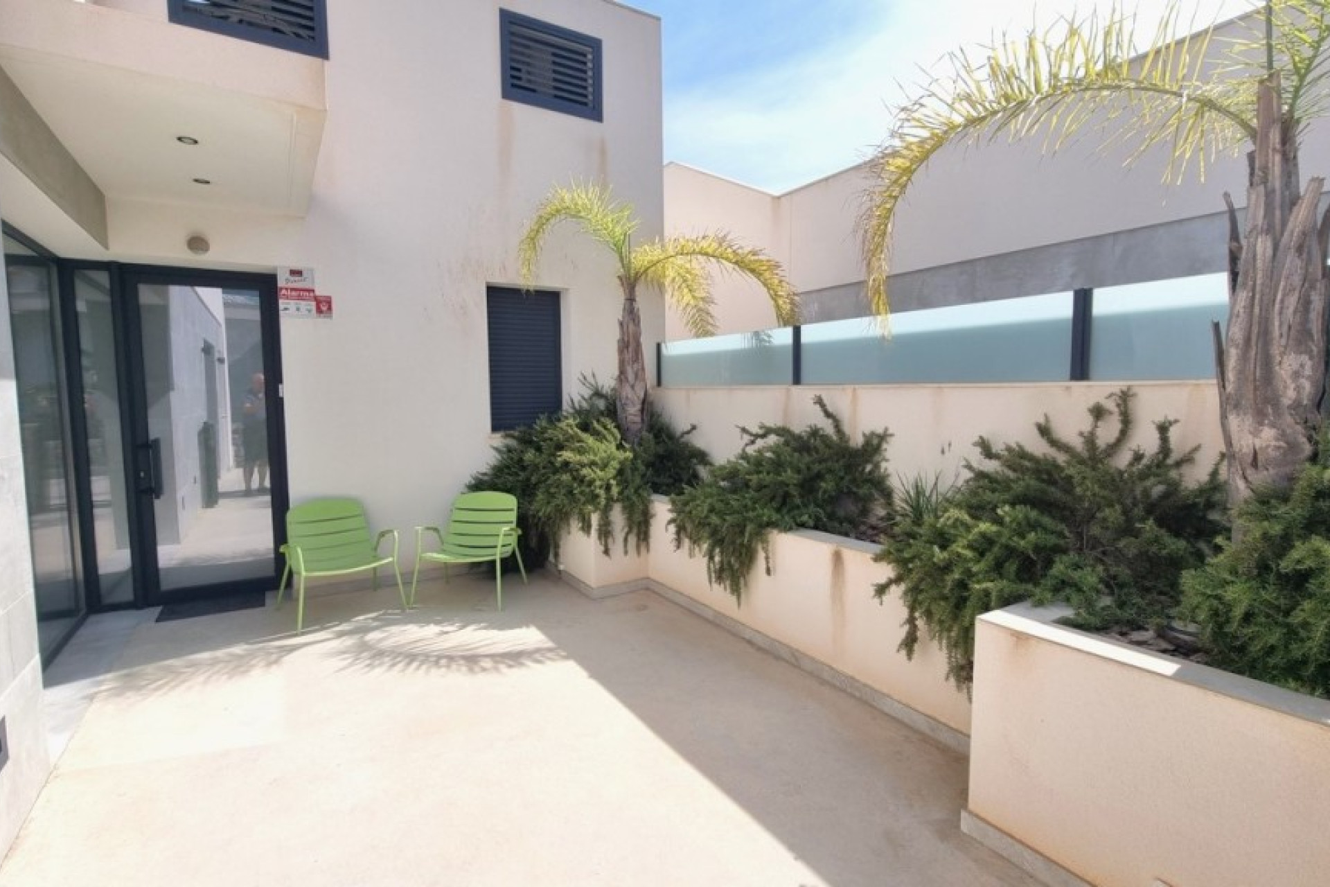 Resale - Detached Villa - Rojales