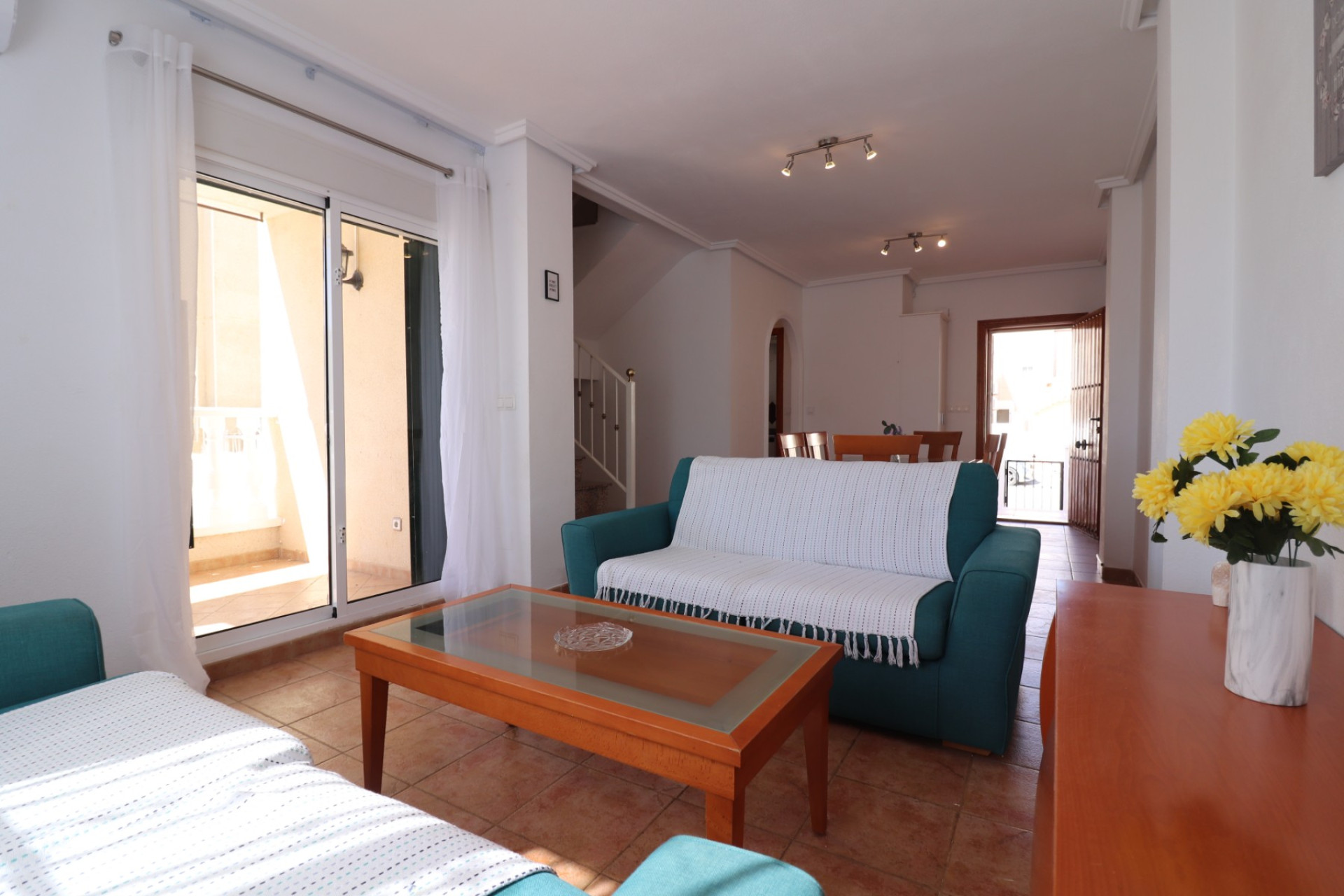 Resale - Detached Villa - San Miguel de Salinas - Lake View Mansions