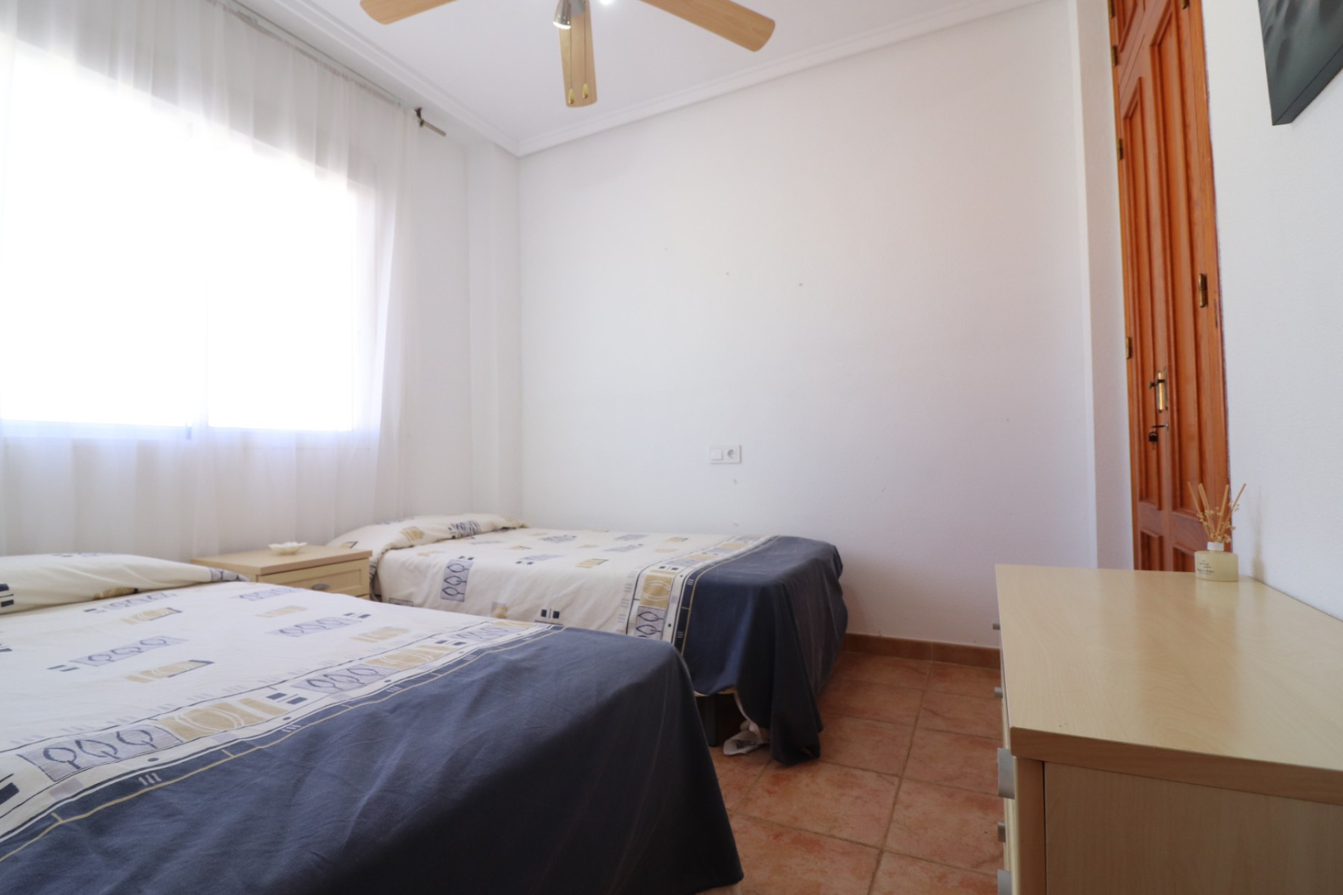 Resale - Detached Villa - San Miguel de Salinas - Lake View Mansions