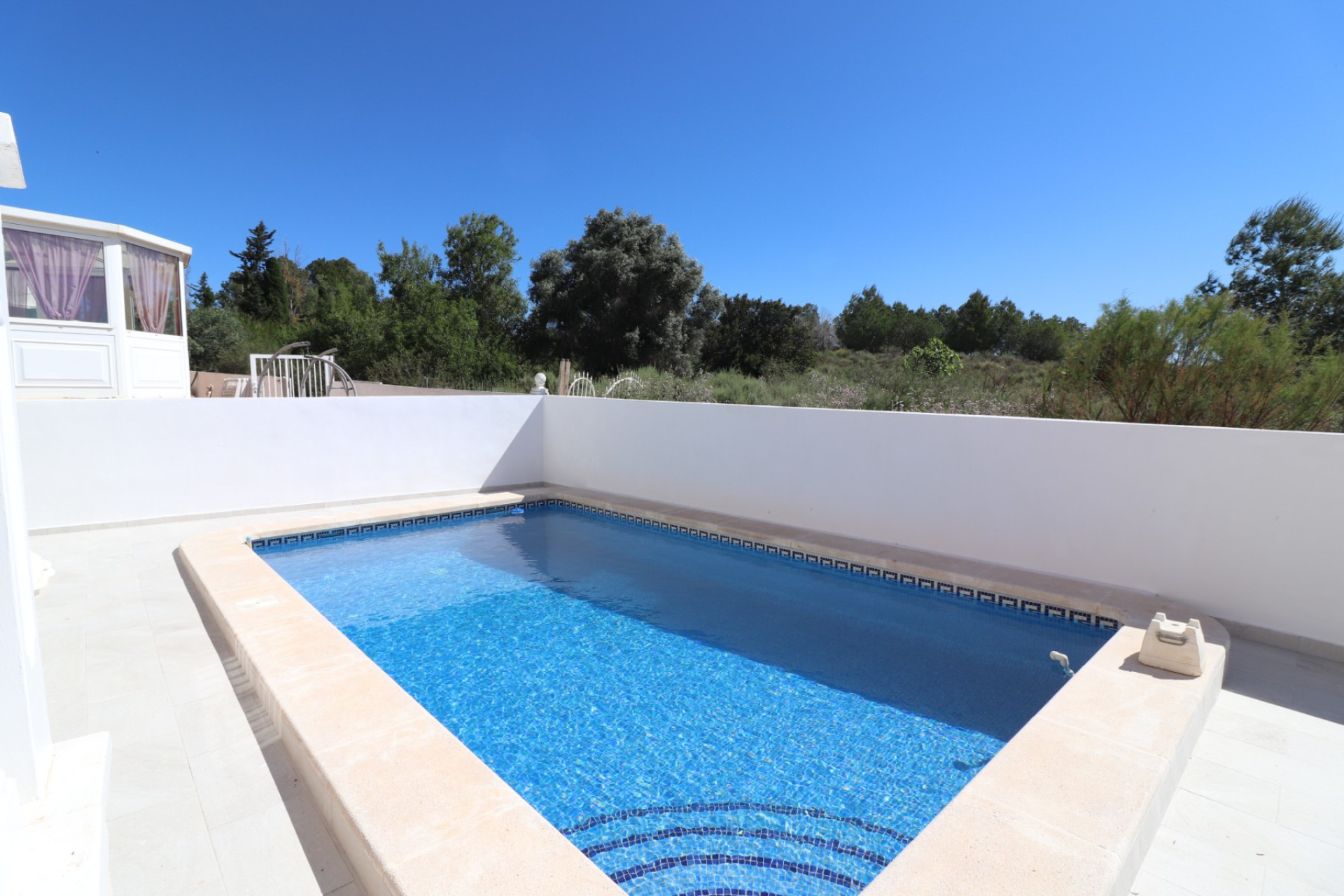 Resale - Detached Villa - San Miguel de Salinas - Lake View Mansions