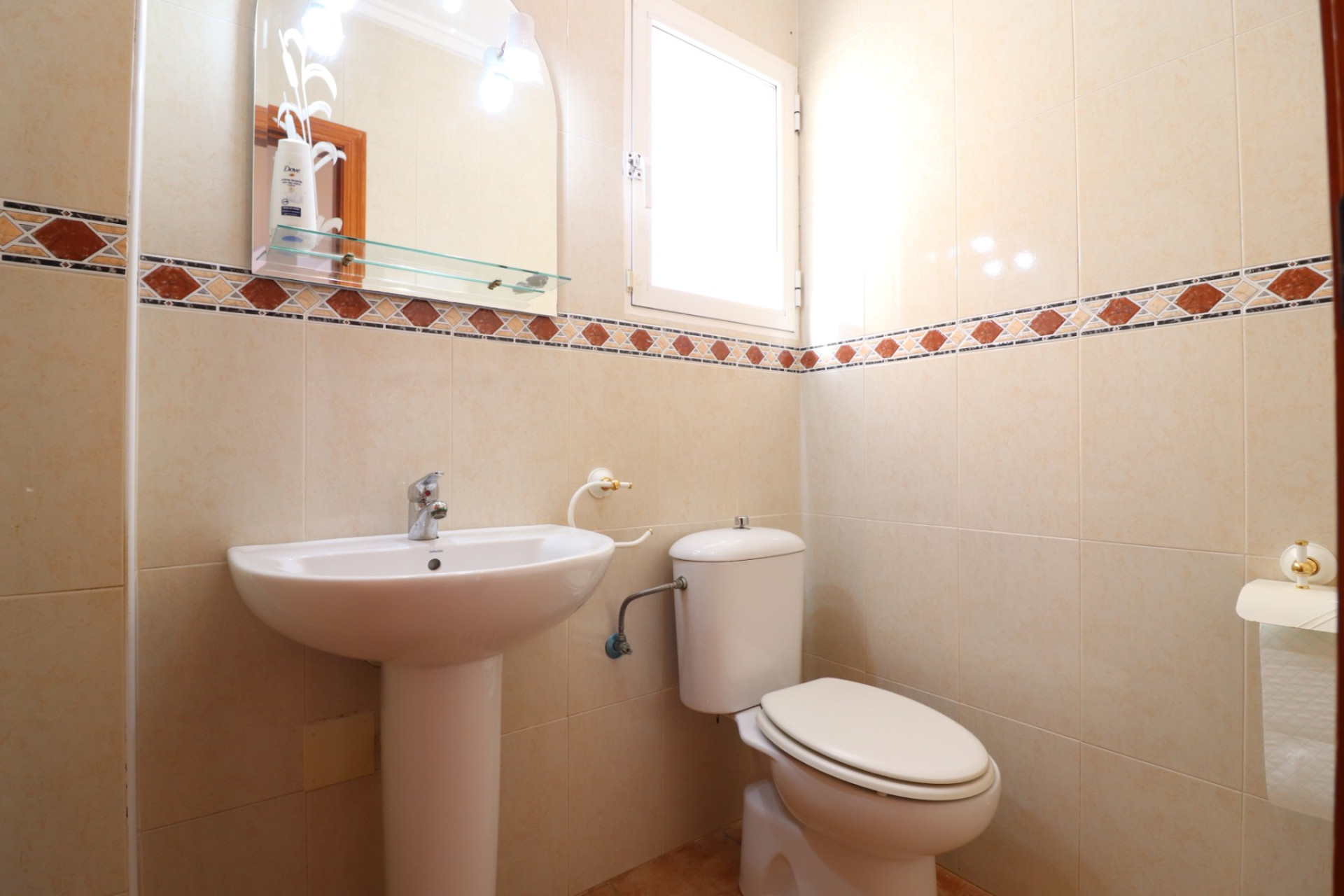 Resale - Detached Villa - San Miguel de Salinas - Lake View Mansions