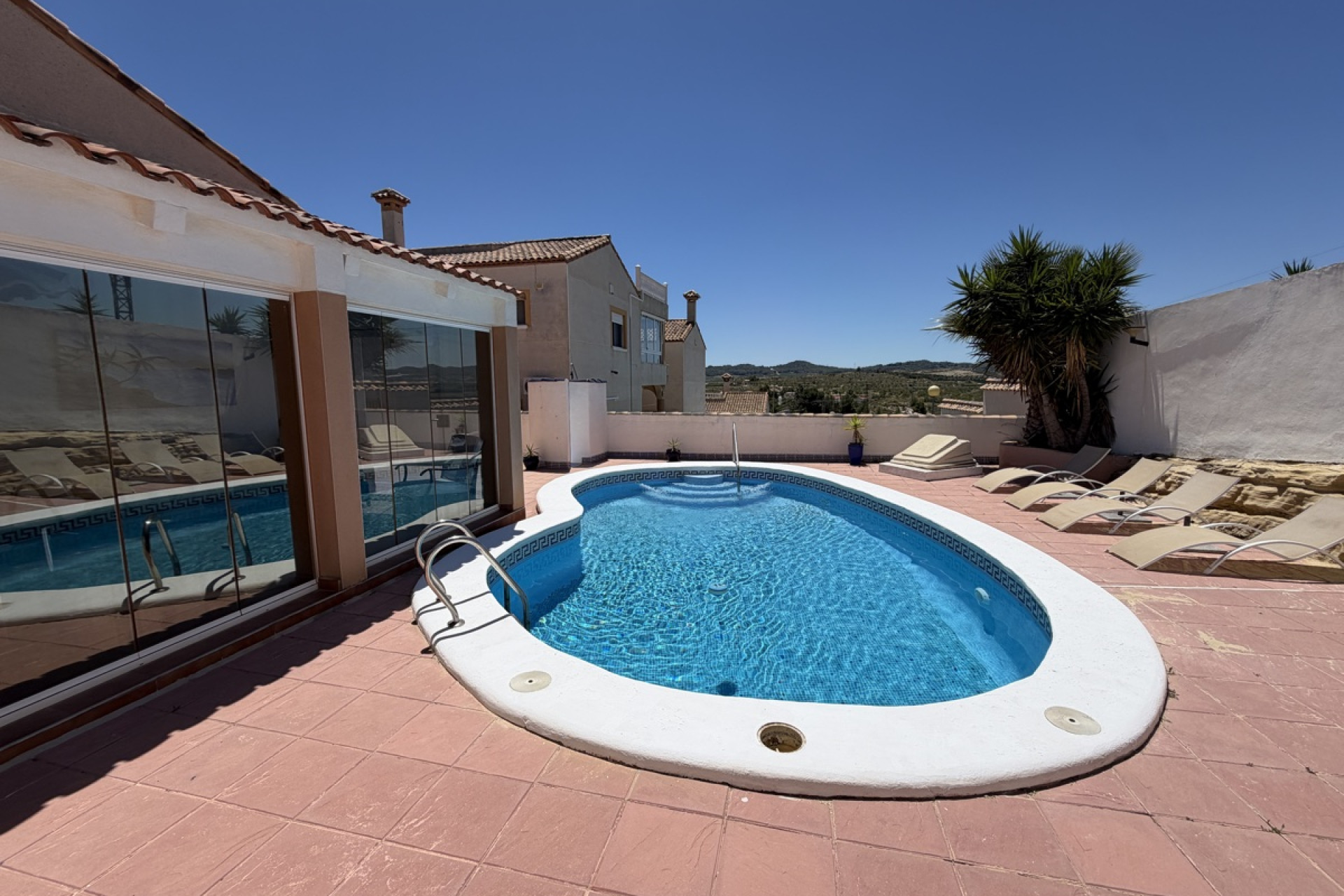 Resale - Detached Villa - San Miguel de Salinas - Lake View Mansions