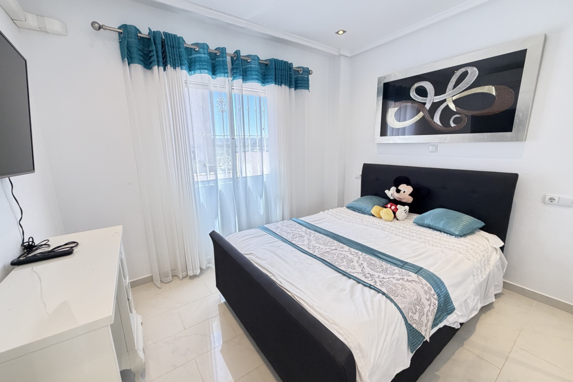 Resale - Detached Villa - San Miguel de Salinas - Lake View Mansions