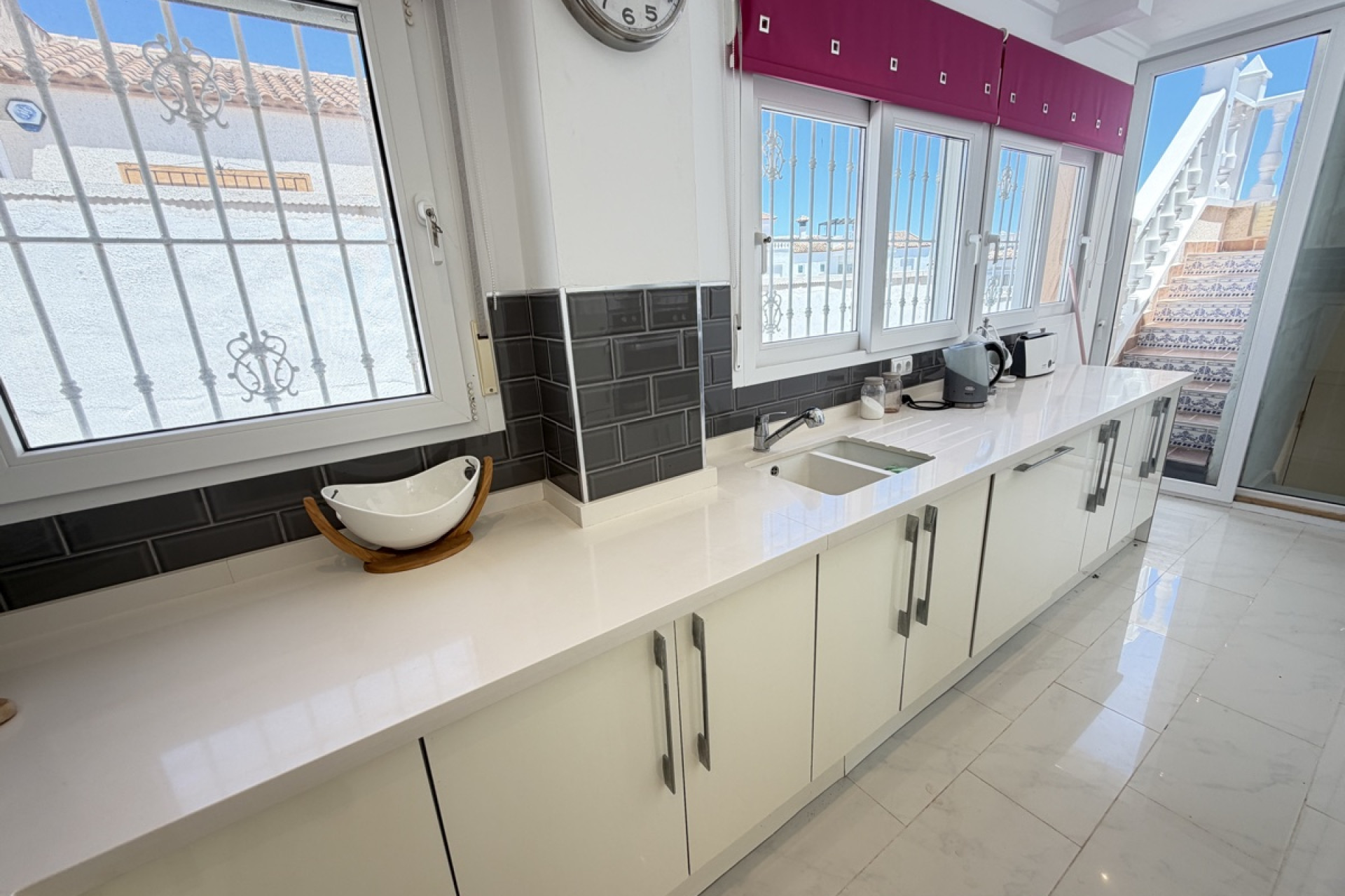 Resale - Detached Villa - San Miguel de Salinas - Lake View Mansions