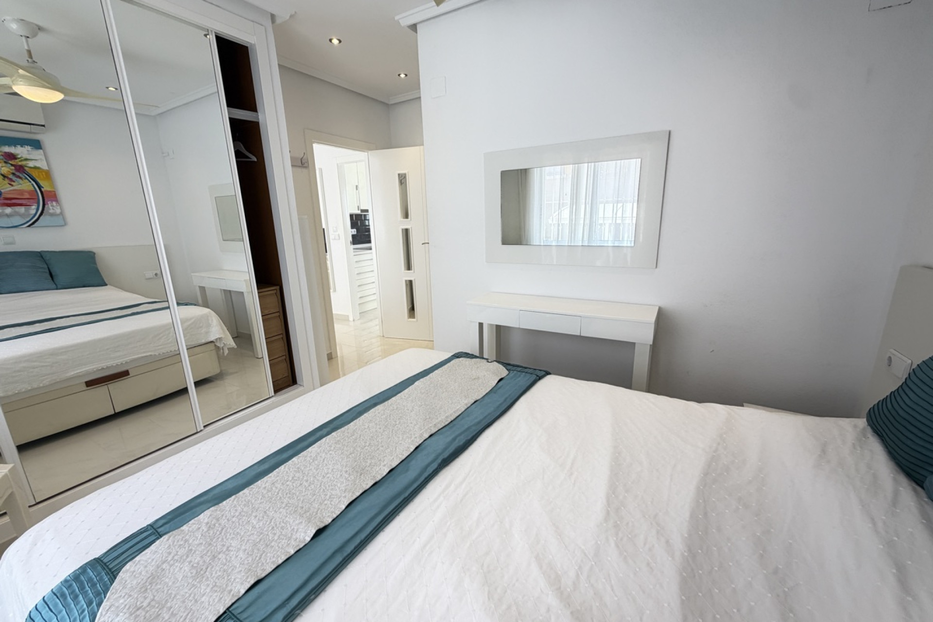 Resale - Detached Villa - San Miguel de Salinas - Lake View Mansions