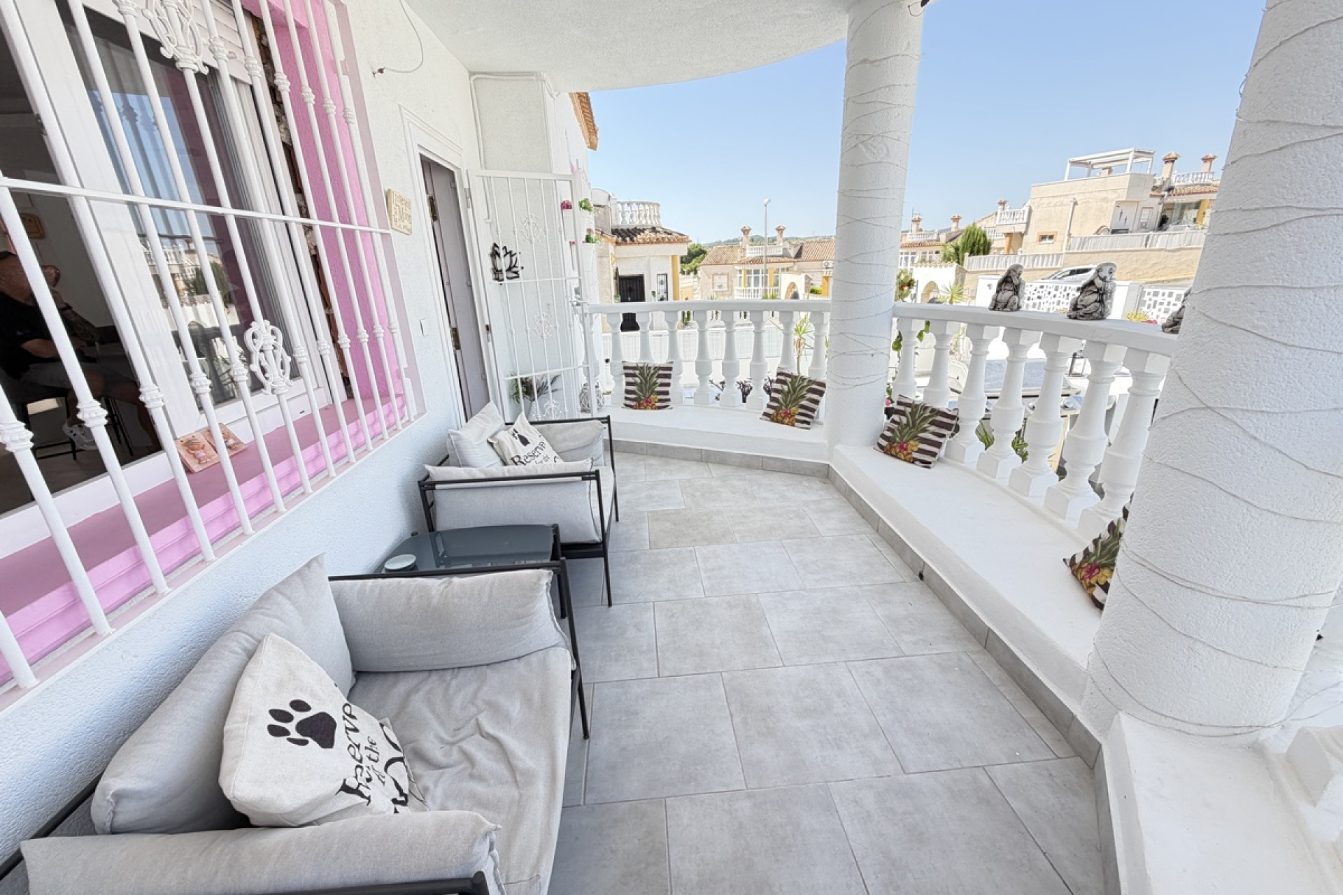 Resale - Detached Villa - San Miguel de Salinas - Lake View Mansions