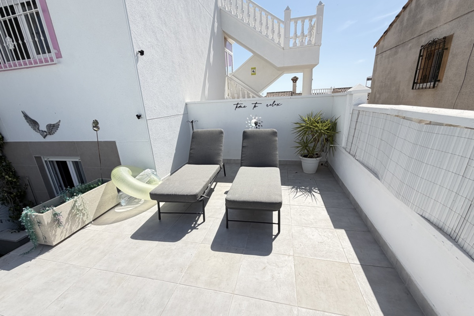 Resale - Detached Villa - San Miguel de Salinas - Lake View Mansions