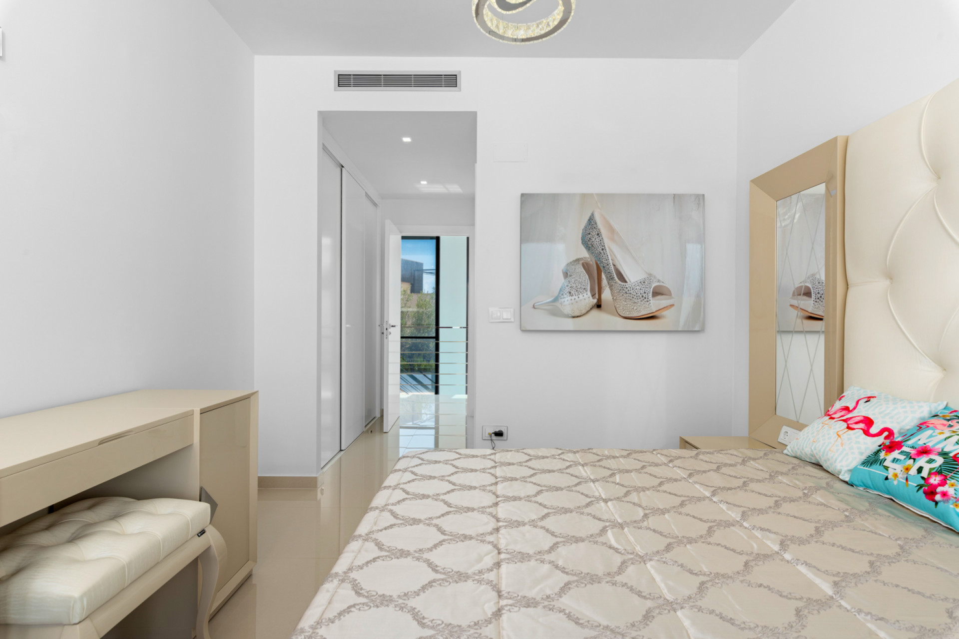 Resale - Detached Villa - San Miguel de Salinas - Las Comunicaciones