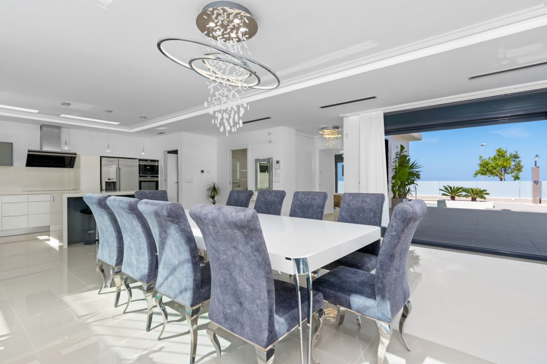 Resale - Detached Villa - San Miguel de Salinas - Las Comunicaciones