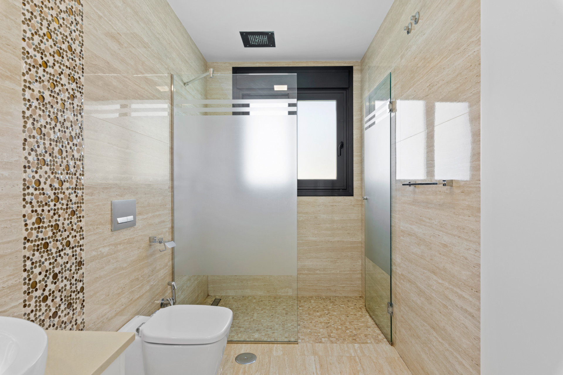 Resale - Detached Villa - San Miguel de Salinas - Las Comunicaciones