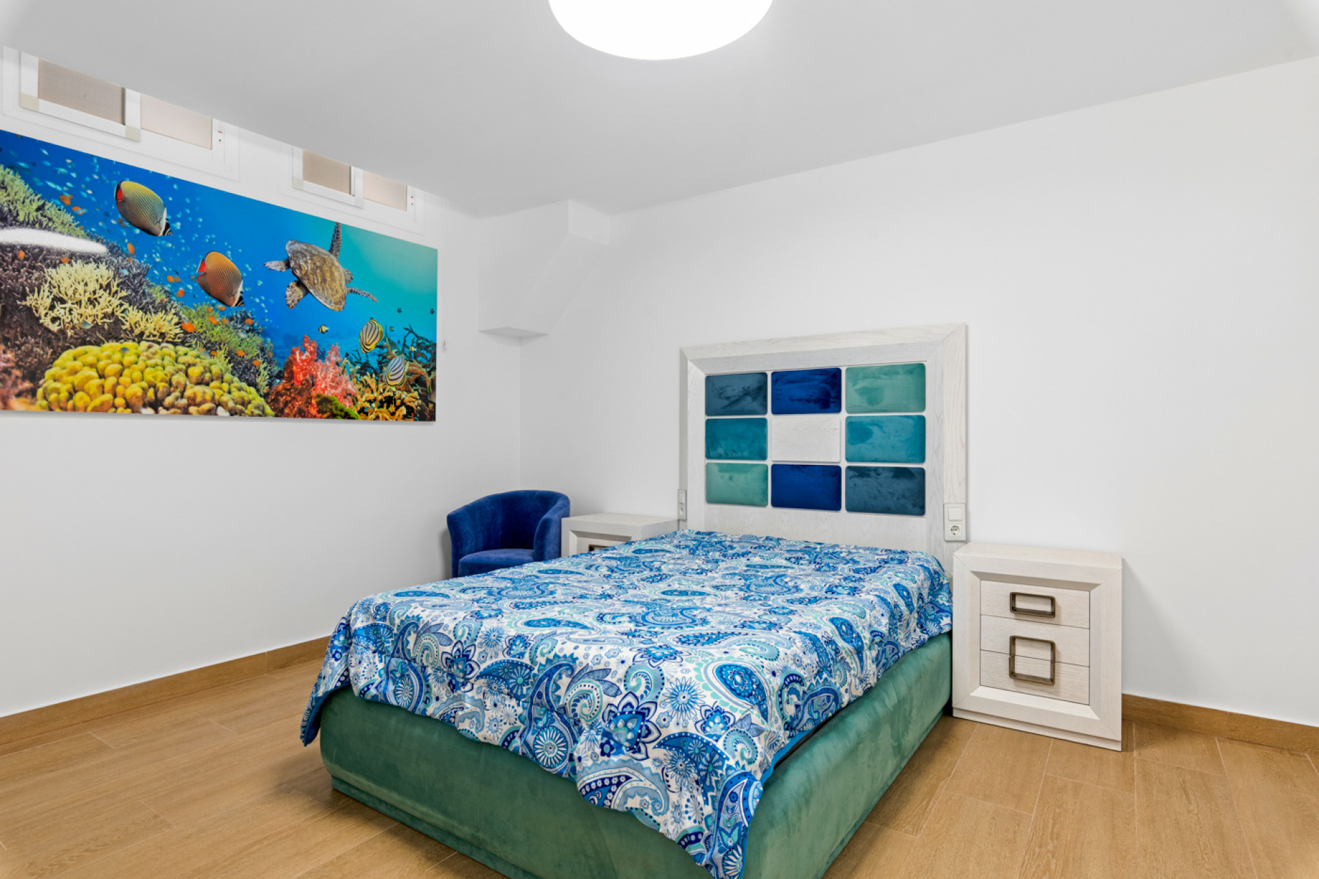 Resale - Detached Villa - San Miguel de Salinas - Las Comunicaciones