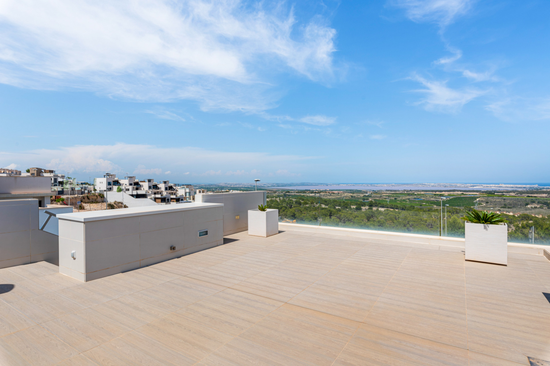 Resale - Detached Villa - San Miguel de Salinas - Las Comunicaciones