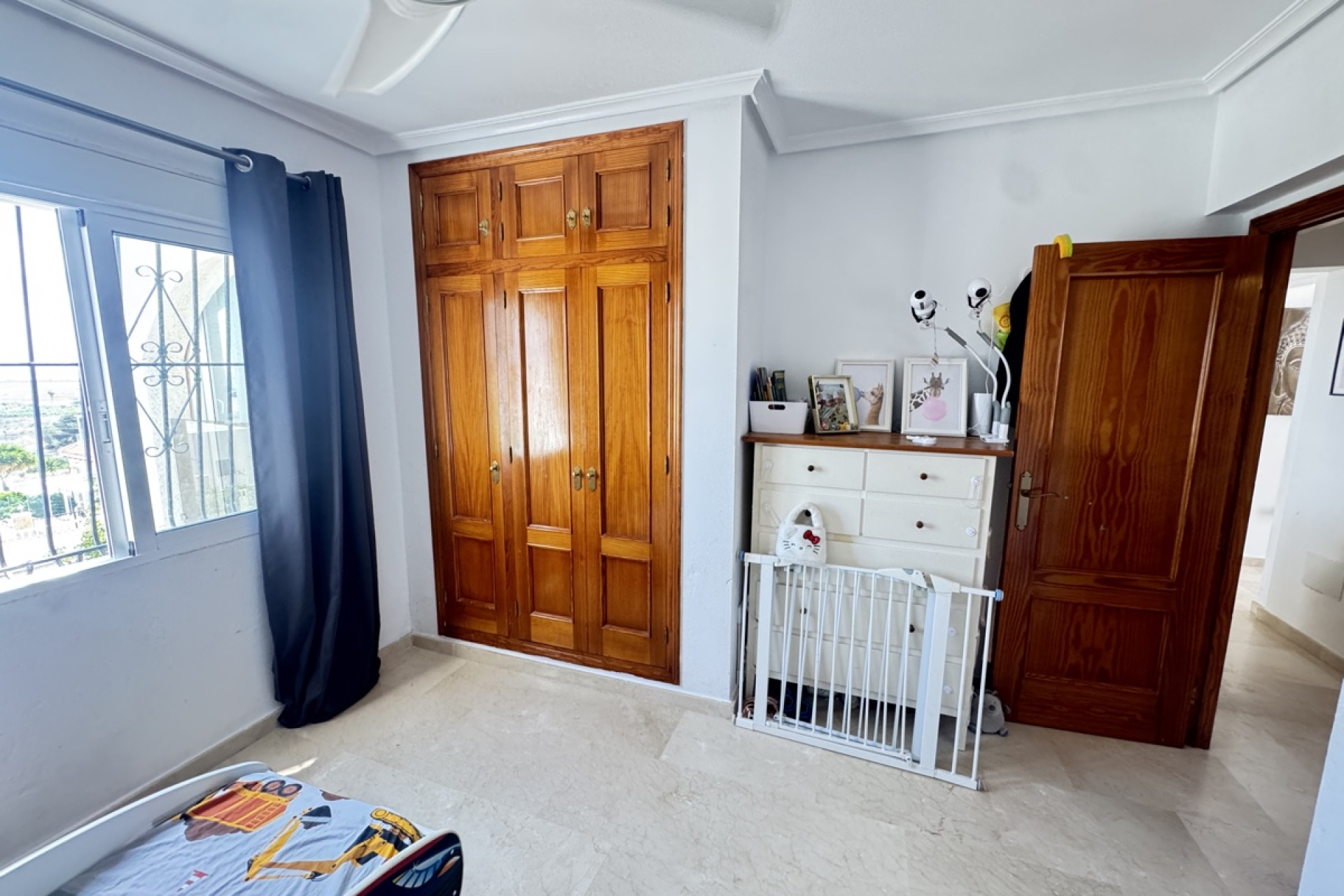 Resale - Detached Villa - San Miguel de Salinas - Las Comunicaciones