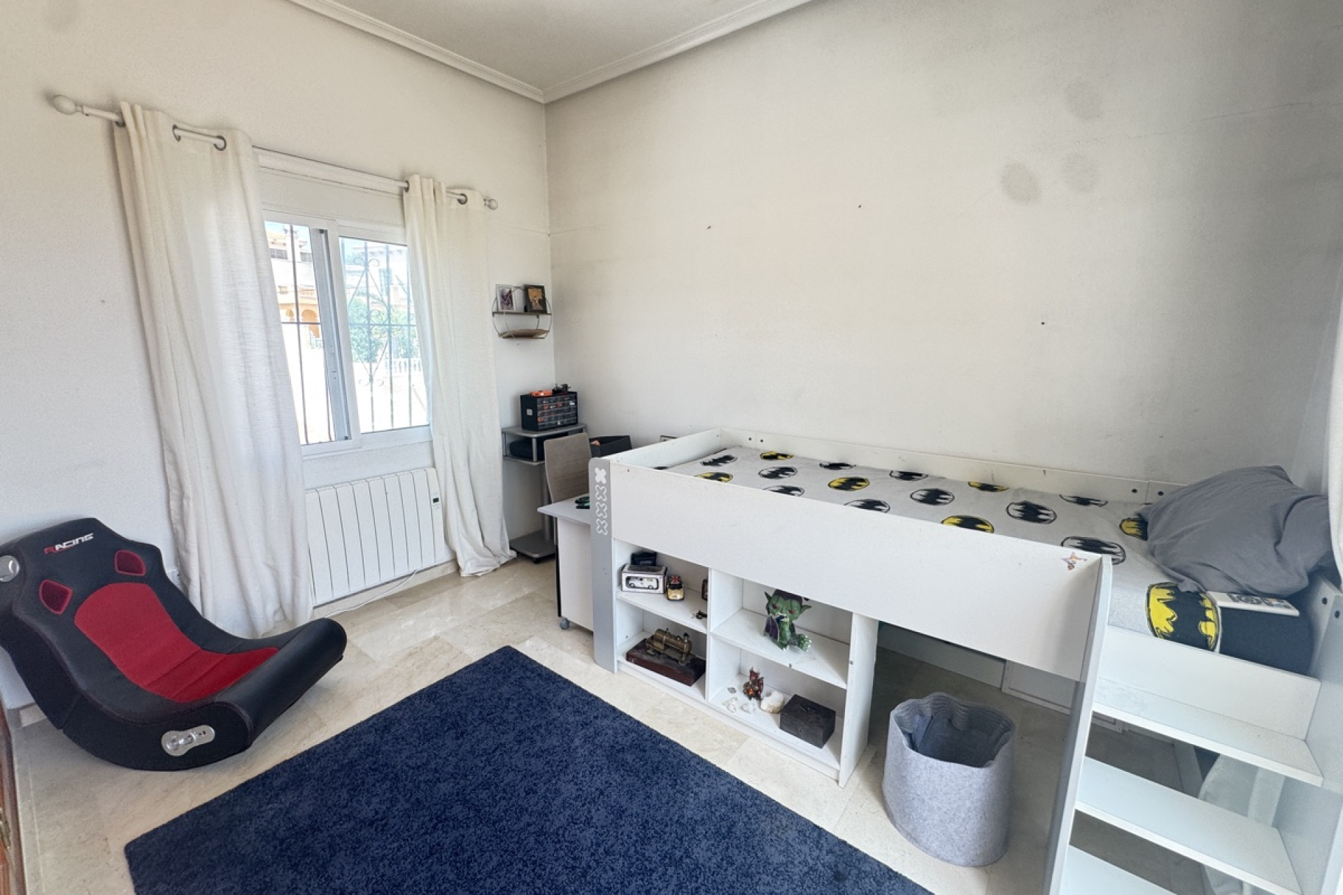Resale - Detached Villa - San Miguel de Salinas - Las Comunicaciones