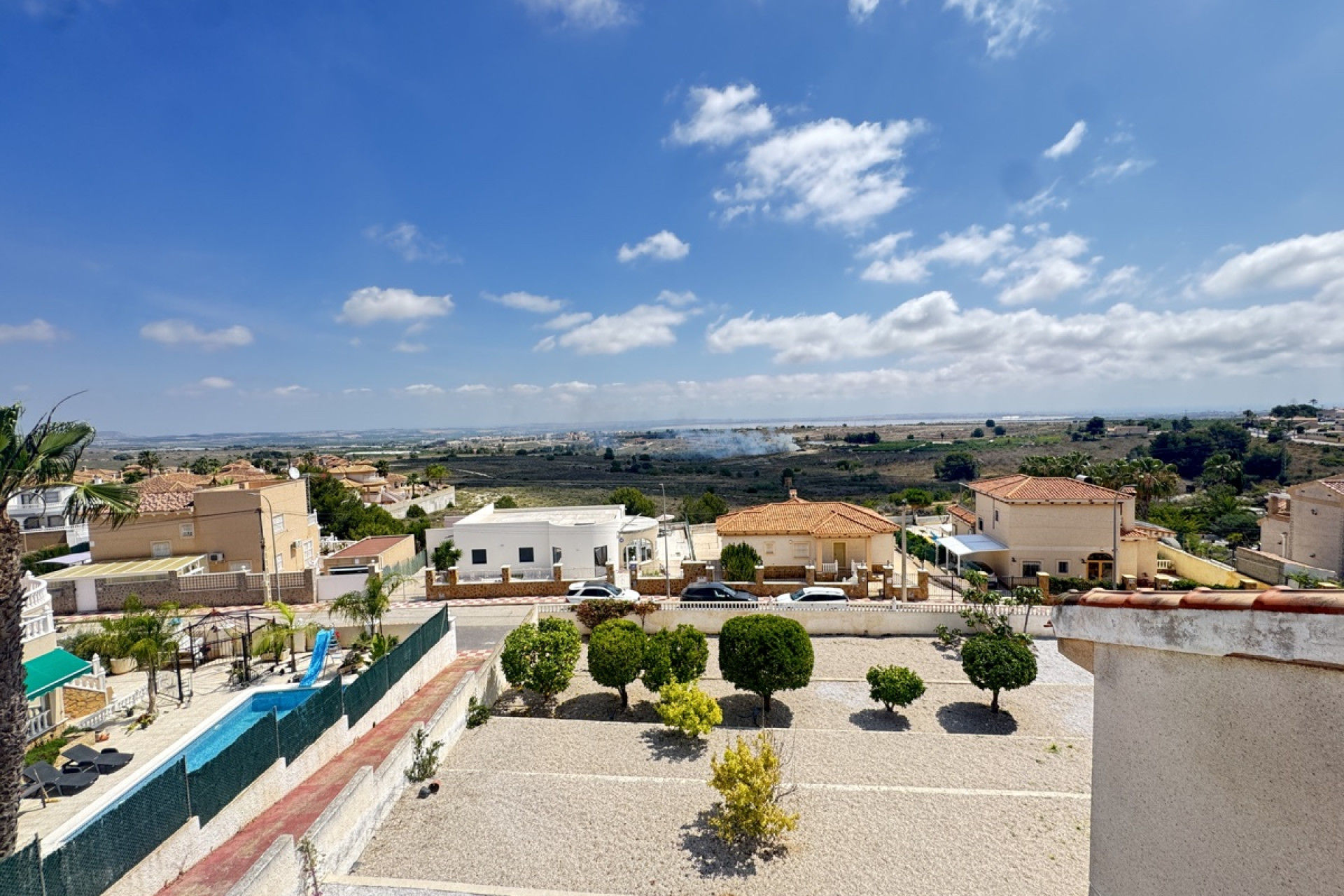 Resale - Detached Villa - San Miguel de Salinas - Las Comunicaciones