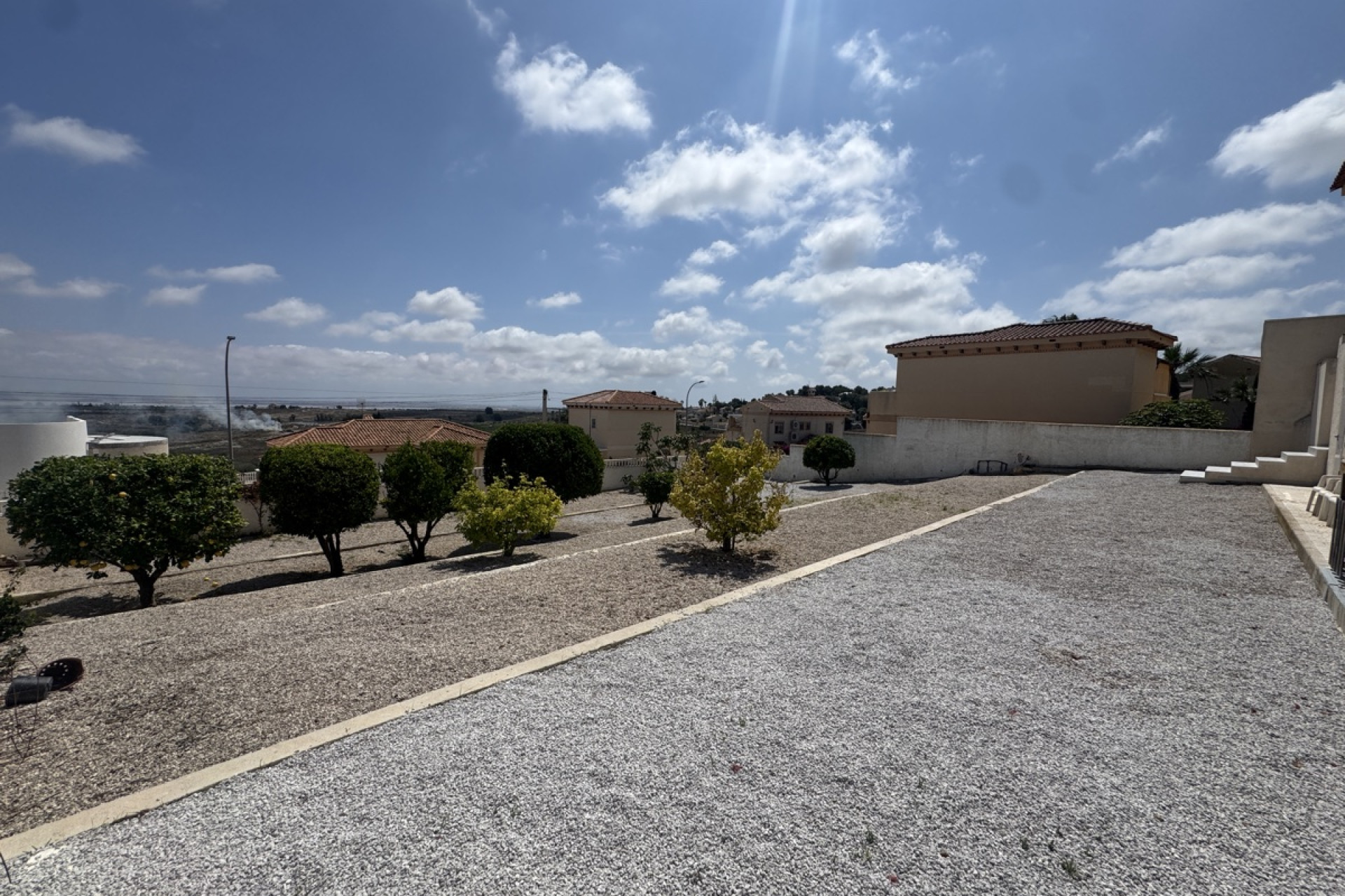 Resale - Detached Villa - San Miguel de Salinas - Las Comunicaciones