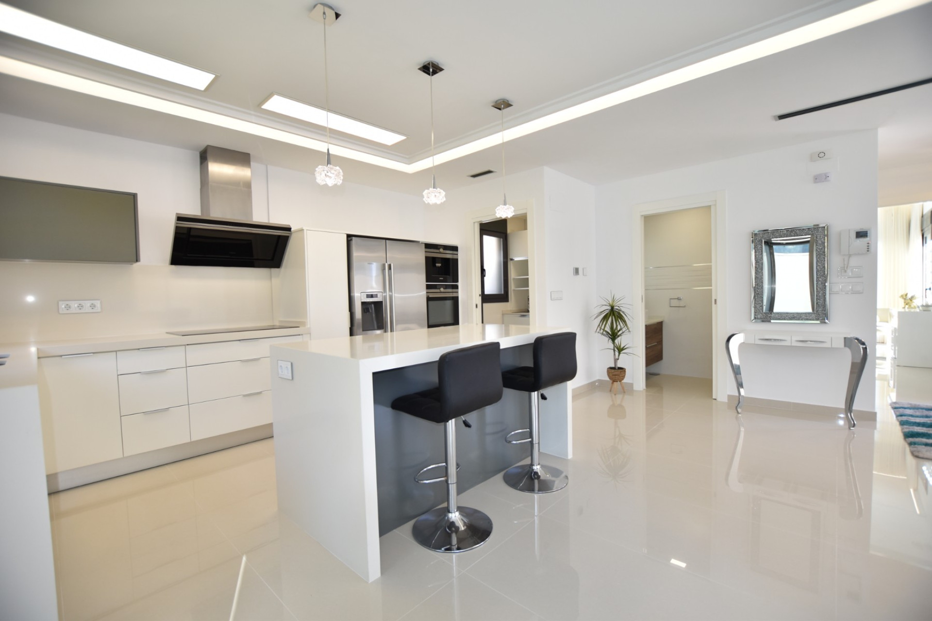 Resale - Detached Villa - San Miguel de Salinas - San Miguel - Town