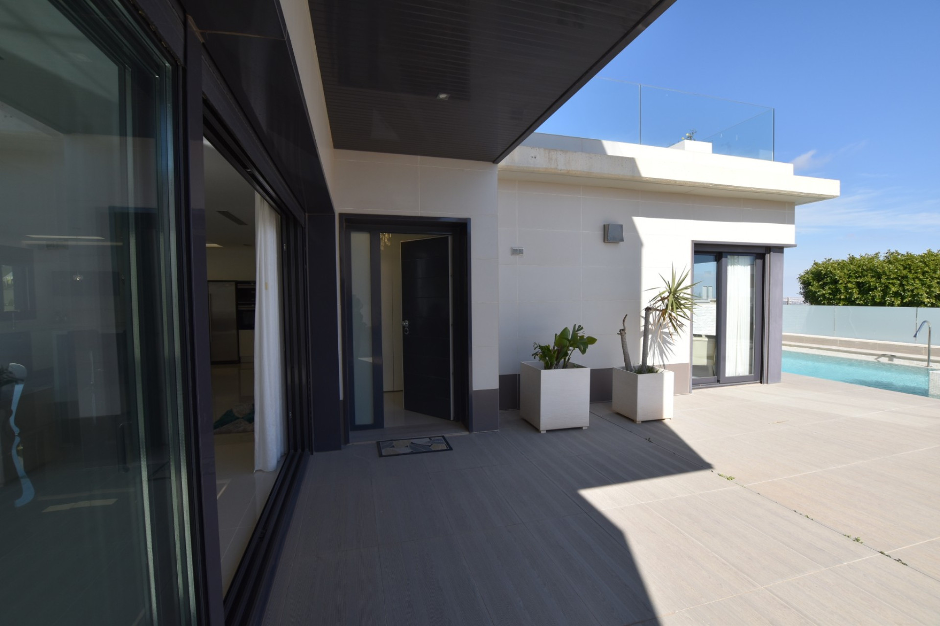 Resale - Detached Villa - San Miguel de Salinas - San Miguel - Town