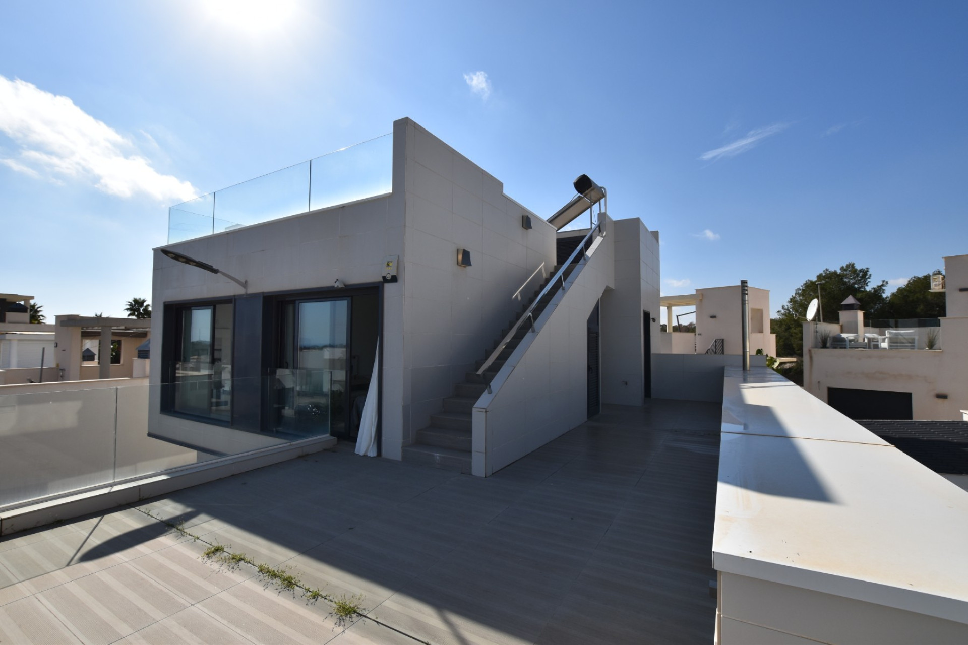 Resale - Detached Villa - San Miguel de Salinas - San Miguel - Town
