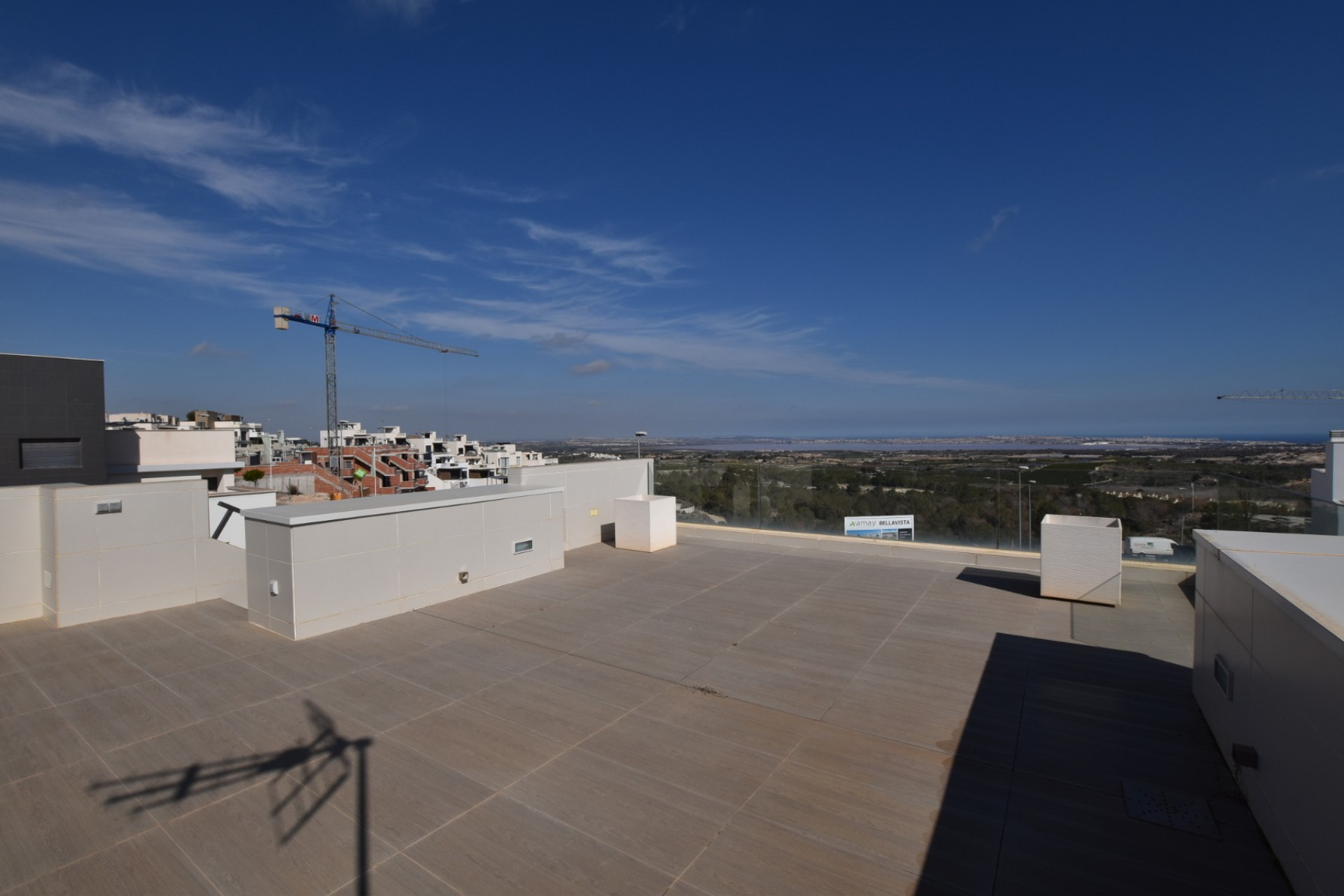 Resale - Detached Villa - San Miguel de Salinas - San Miguel - Town