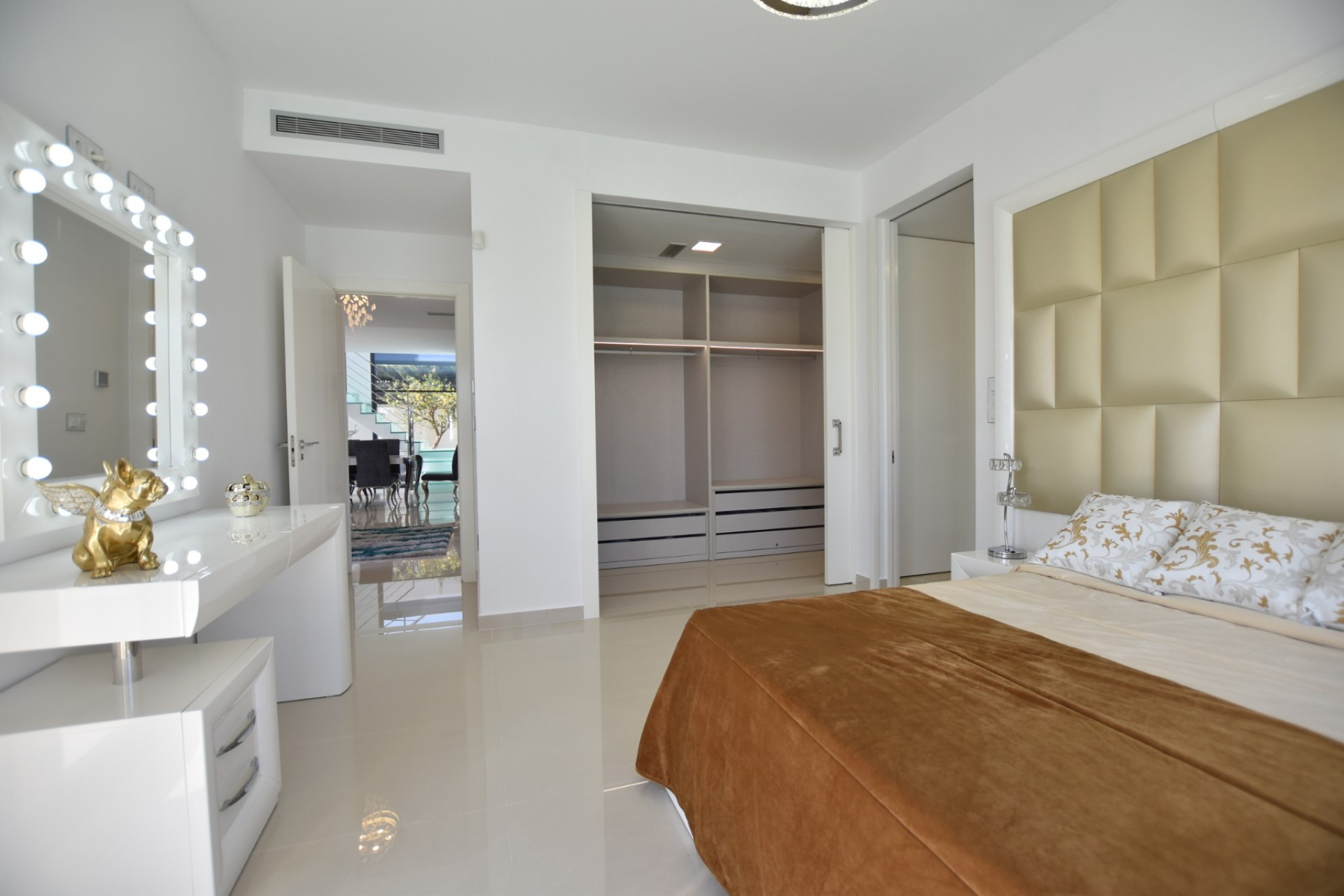 Resale - Detached Villa - San Miguel de Salinas - San Miguel - Town
