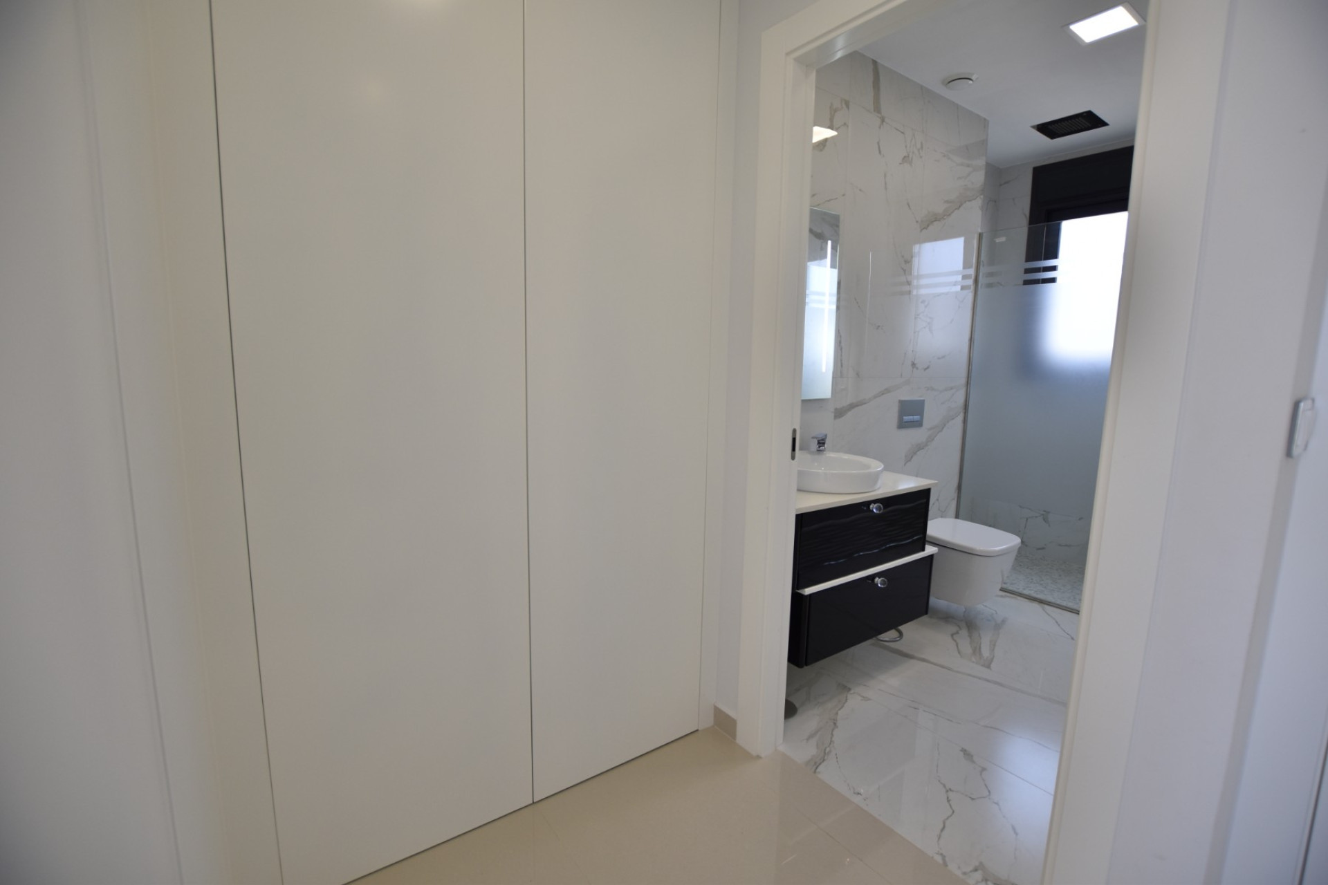 Resale - Detached Villa - San Miguel de Salinas - San Miguel - Town