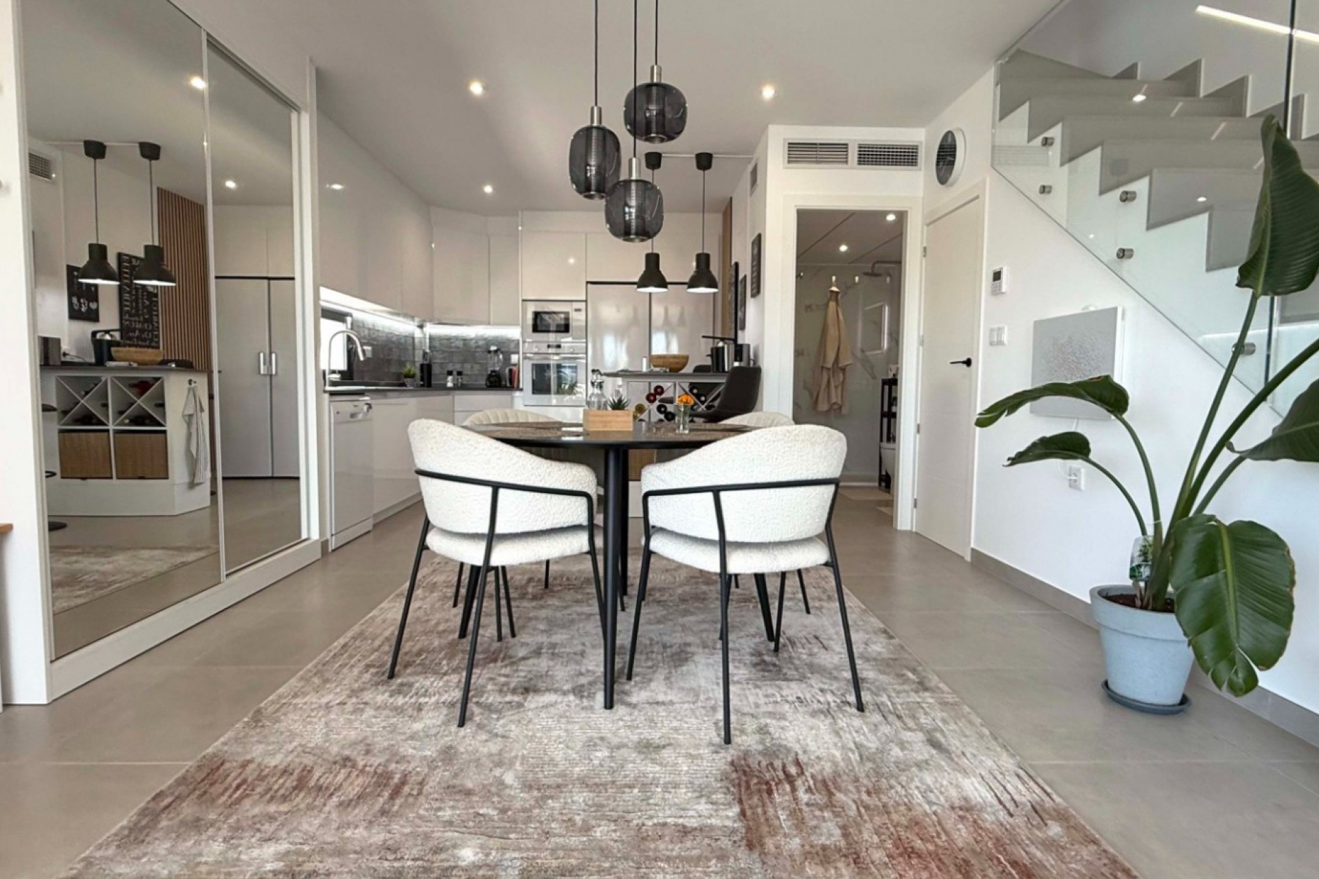 Resale - Detached Villa - San Pedro del Pinatar - San Pedro del Pinatar - Town