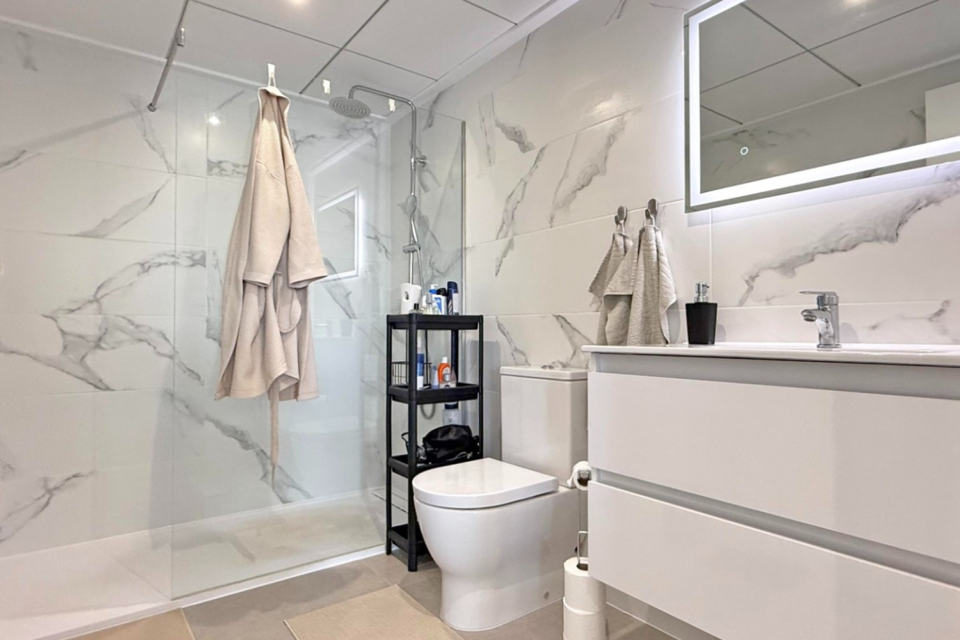 Resale - Detached Villa - San Pedro del Pinatar - San Pedro del Pinatar - Town