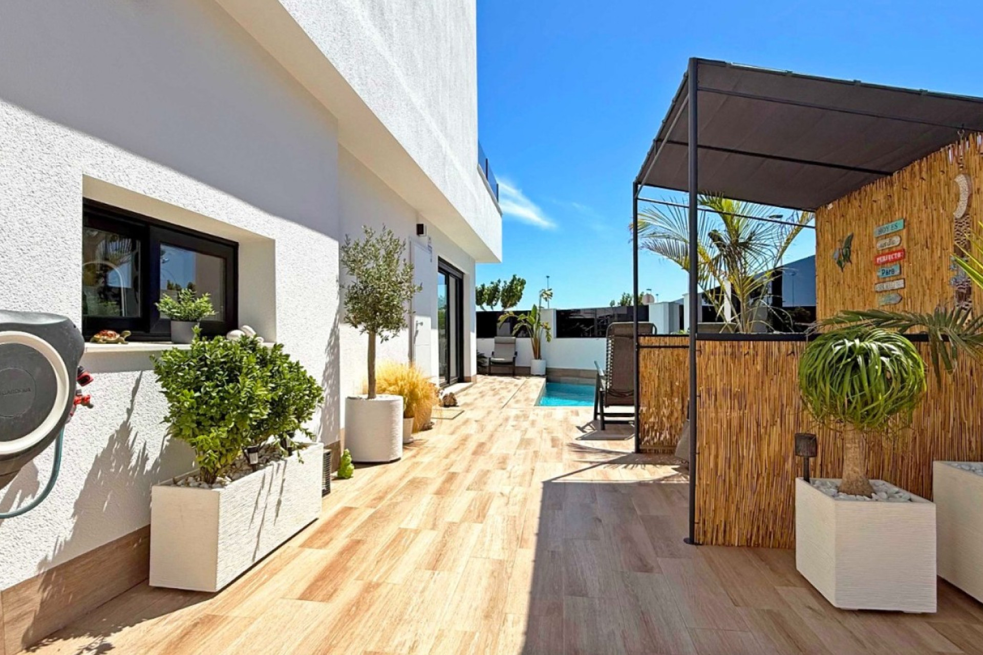 Resale - Detached Villa - San Pedro del Pinatar - San Pedro del Pinatar - Town