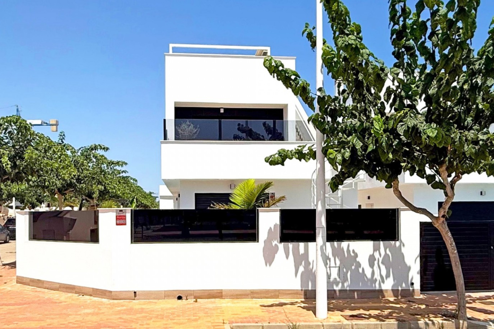 Resale - Detached Villa - San Pedro del Pinatar - San Pedro del Pinatar - Town