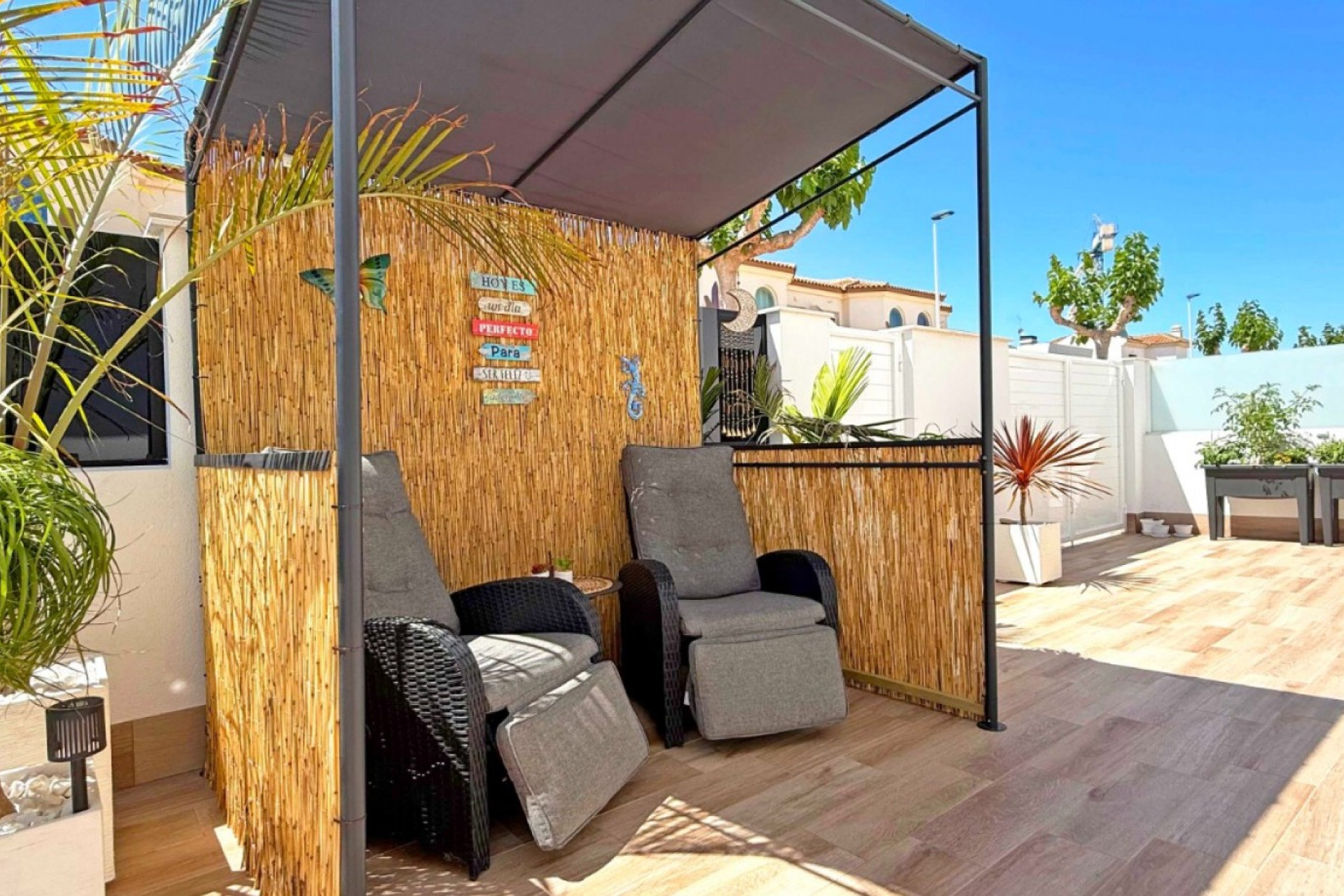 Resale - Detached Villa - San Pedro del Pinatar - San Pedro del Pinatar - Town