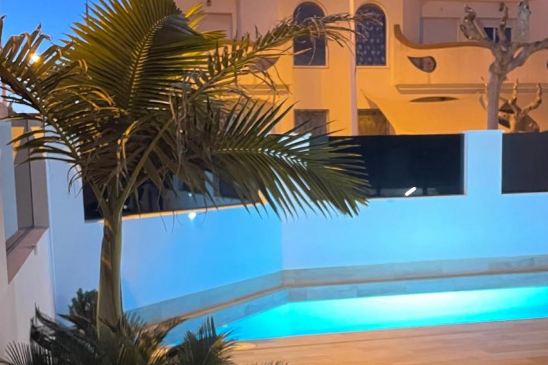 Resale - Detached Villa - San Pedro del Pinatar - San Pedro del Pinatar - Town