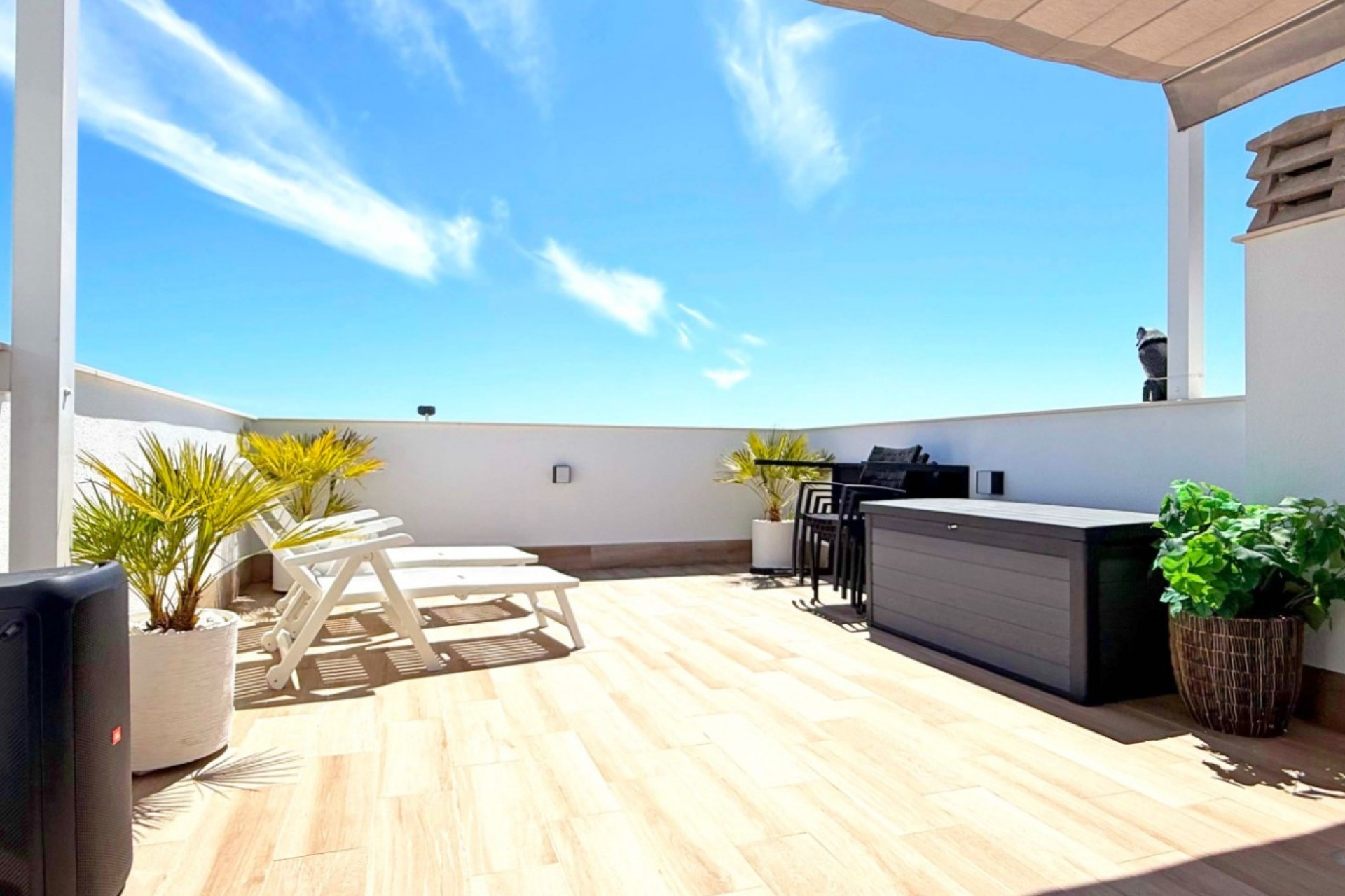 Resale - Detached Villa - San Pedro del Pinatar - San Pedro del Pinatar - Town