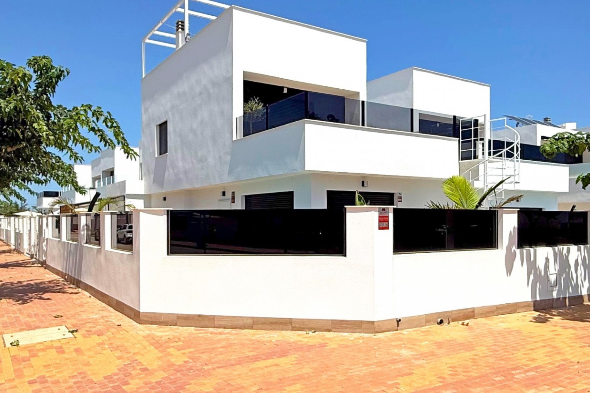 Resale - Detached Villa - San Pedro del Pinatar - San Pedro del Pinatar - Town
