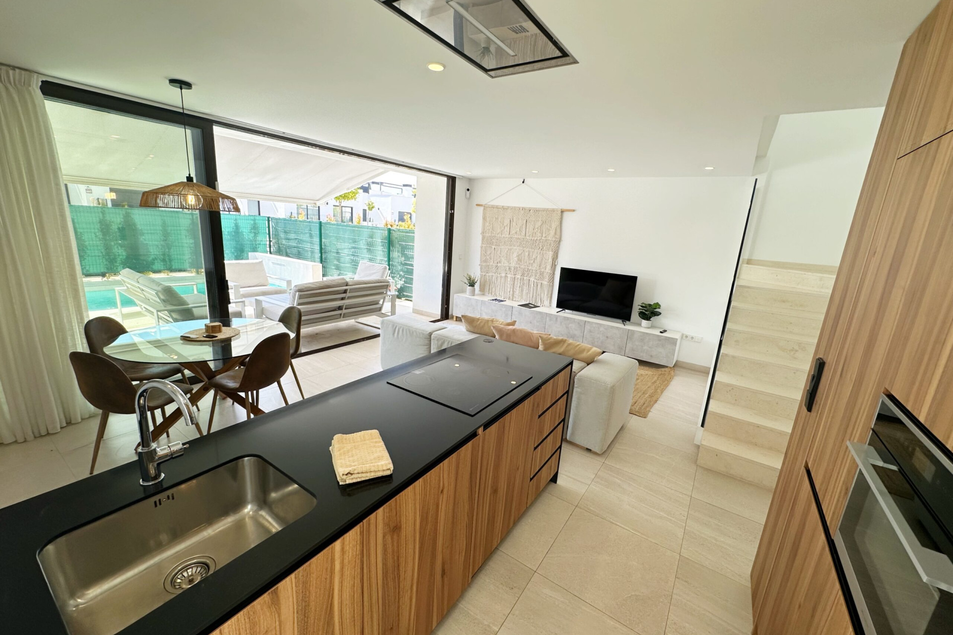 Resale - Detached Villa - Santa Rosalía - Santa Rosalía Lake & Life Resort