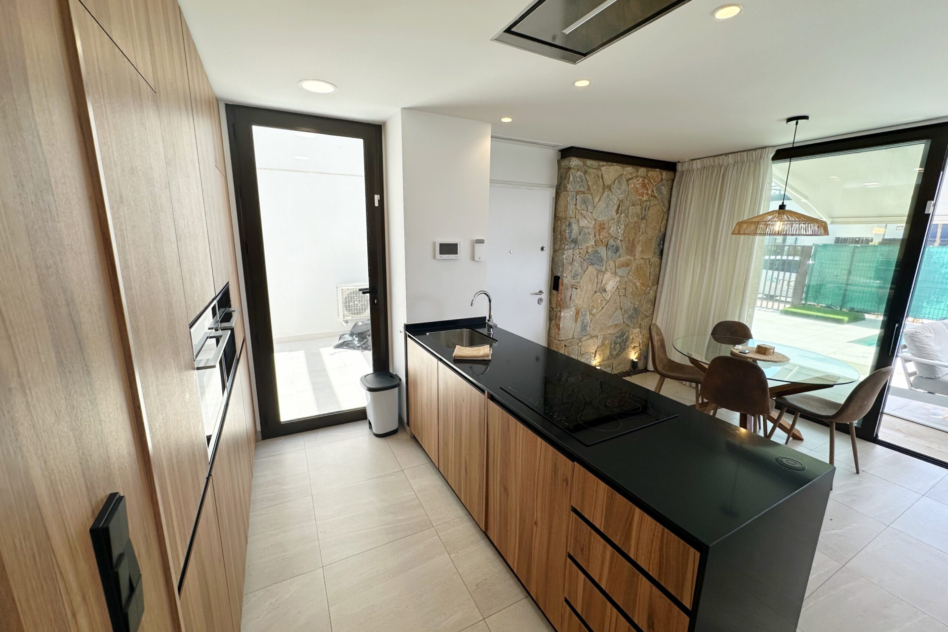 Resale - Detached Villa - Santa Rosalía - Santa Rosalía Lake & Life Resort