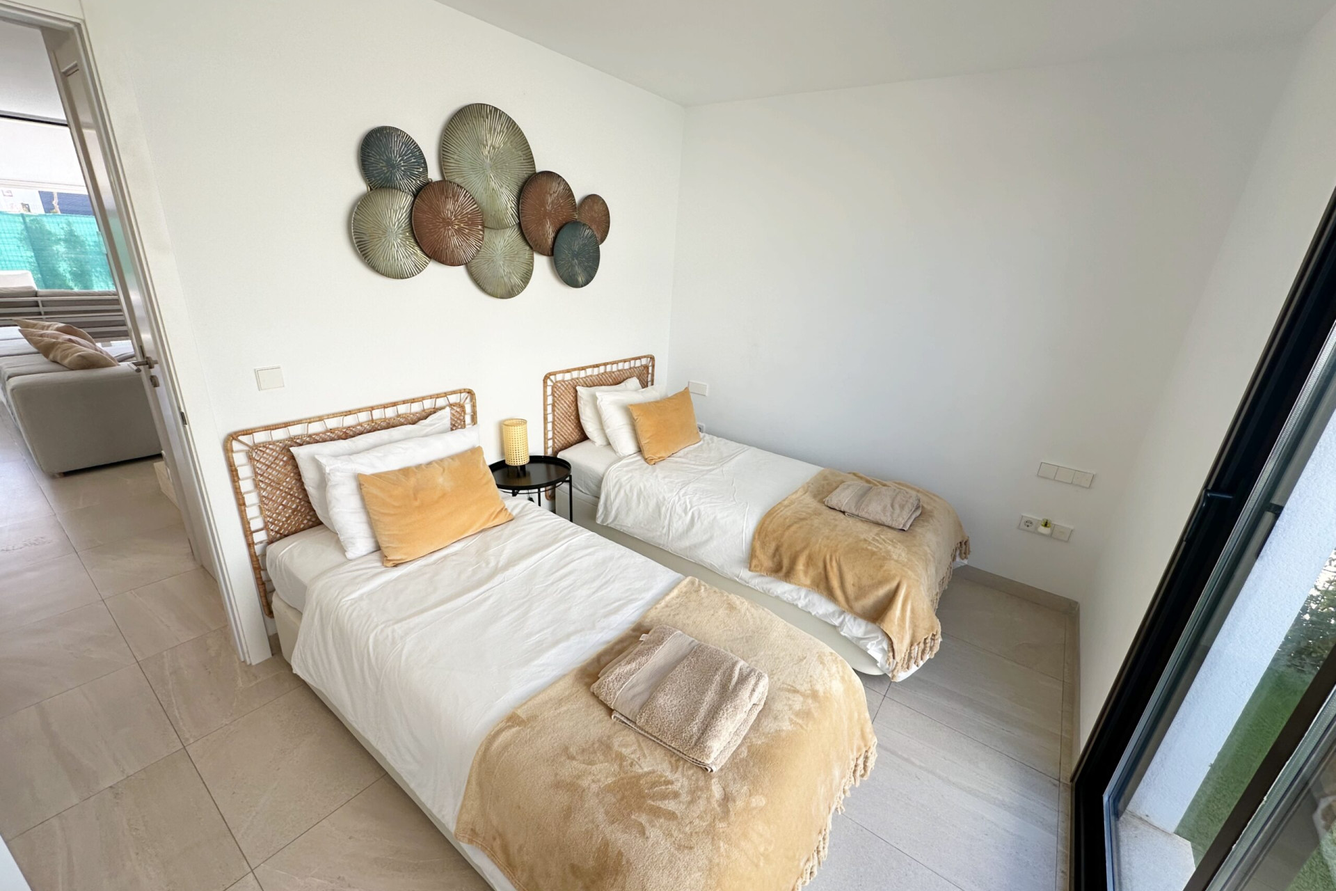 Resale - Detached Villa - Santa Rosalía - Santa Rosalía Lake & Life Resort