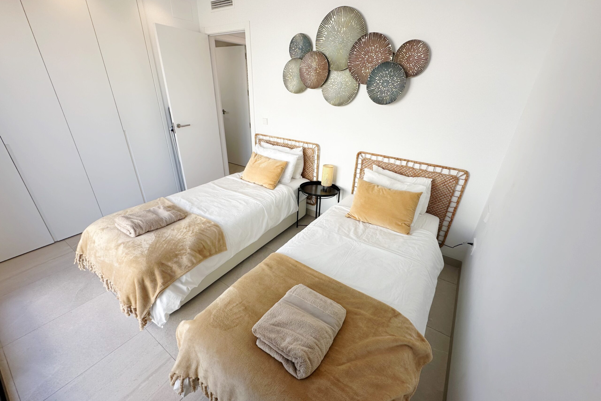 Resale - Detached Villa - Santa Rosalía - Santa Rosalía Lake & Life Resort