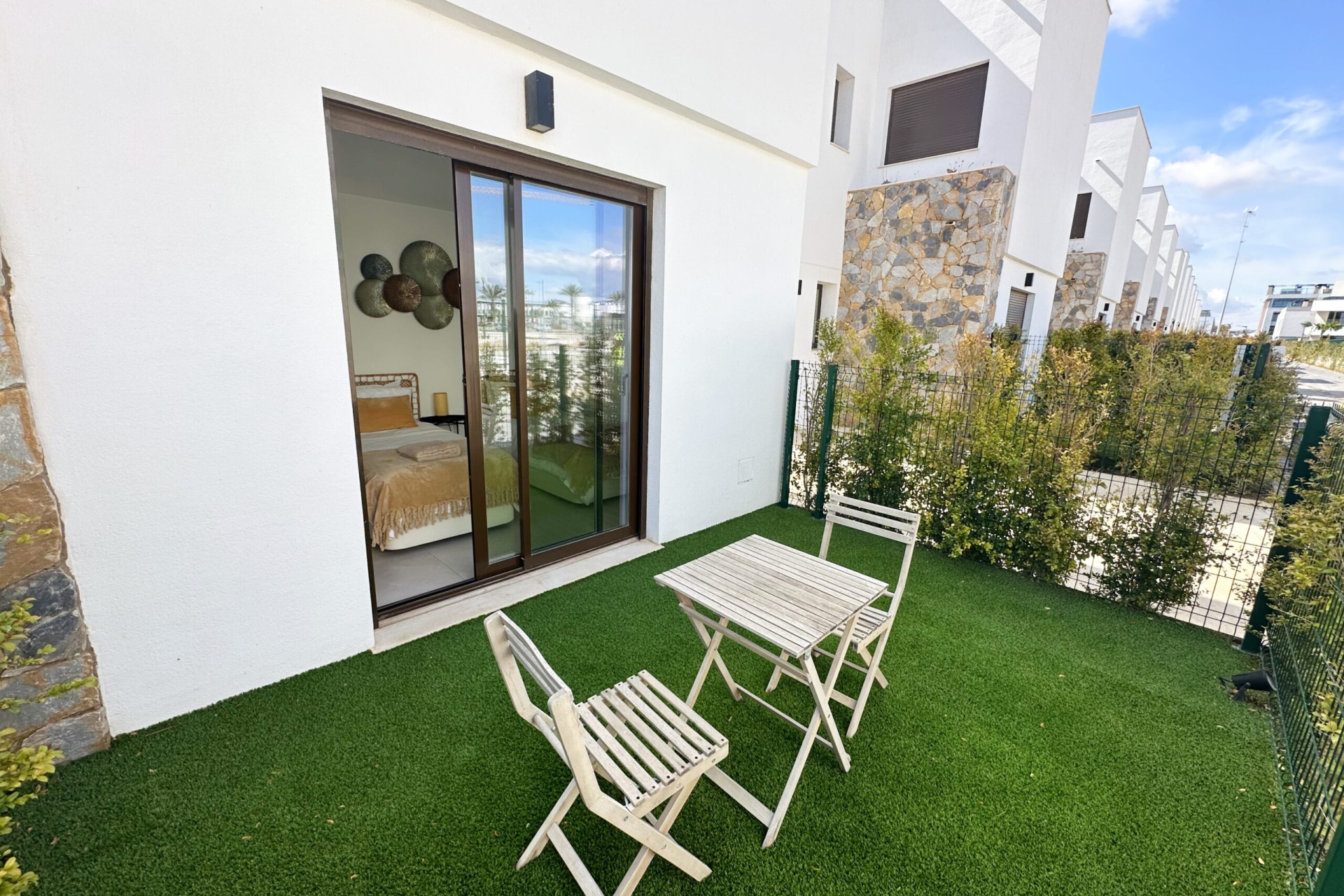 Resale - Detached Villa - Santa Rosalía - Santa Rosalía Lake & Life Resort